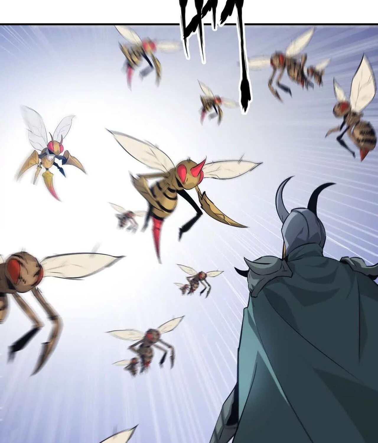 Unparalleled in the Online Gaming World ยอดคน ณ โลกออนไลน์ ตอนที่ 35 หน้า 61