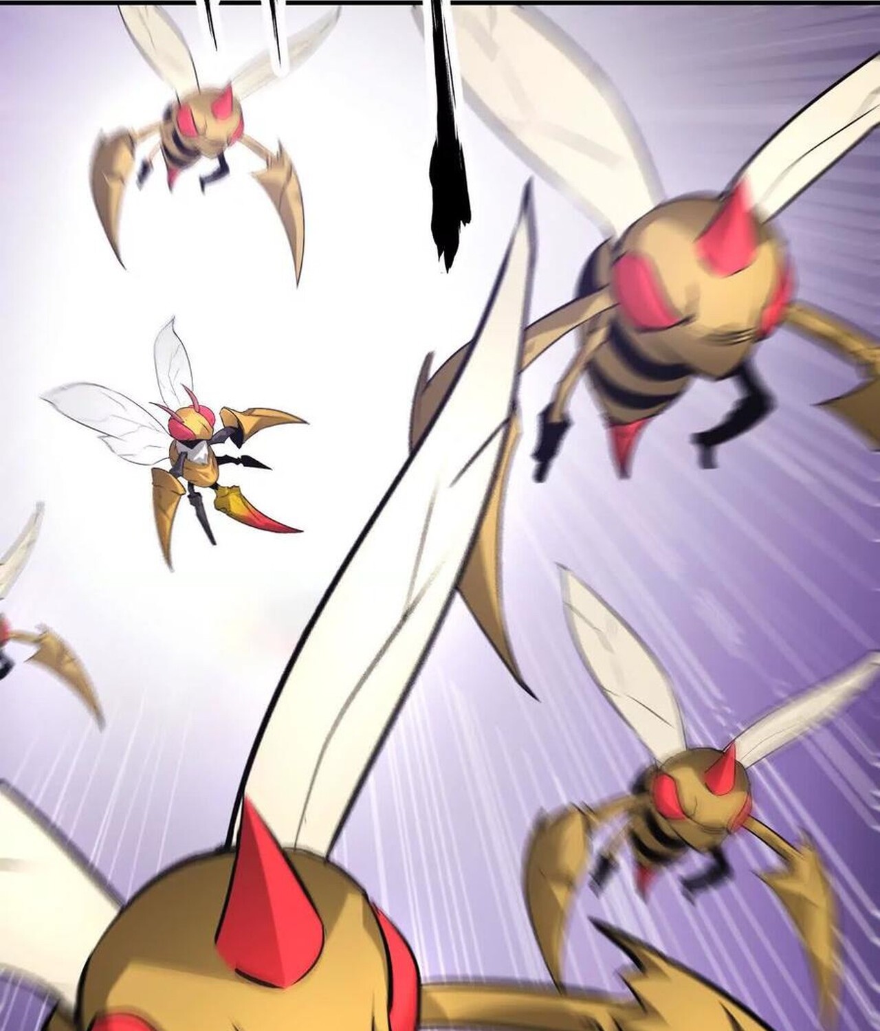 Unparalleled in the Online Gaming World ยอดคน ณ โลกออนไลน์ ตอนที่ 35 หน้า 66