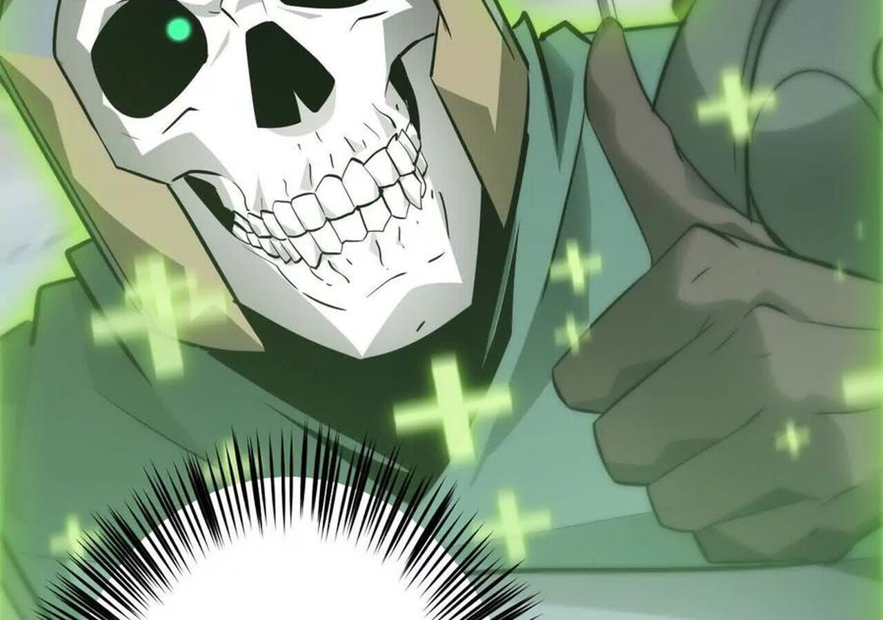 Unparalleled in the Online Gaming World ยอดคน ณ โลกออนไลน์ ตอนที่ 36 หน้า 107