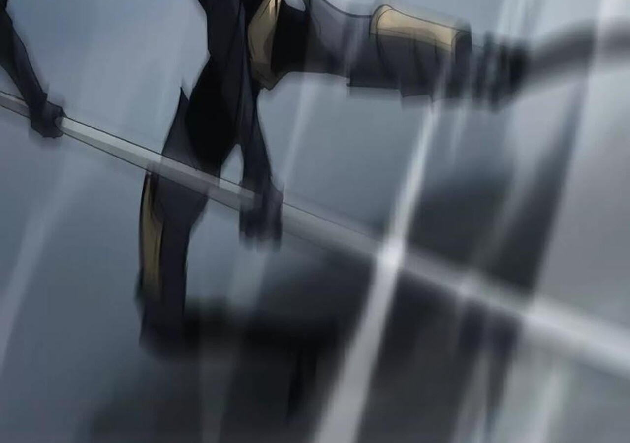 Unparalleled in the Online Gaming World ยอดคน ณ โลกออนไลน์ ตอนที่ 36 หน้า 11