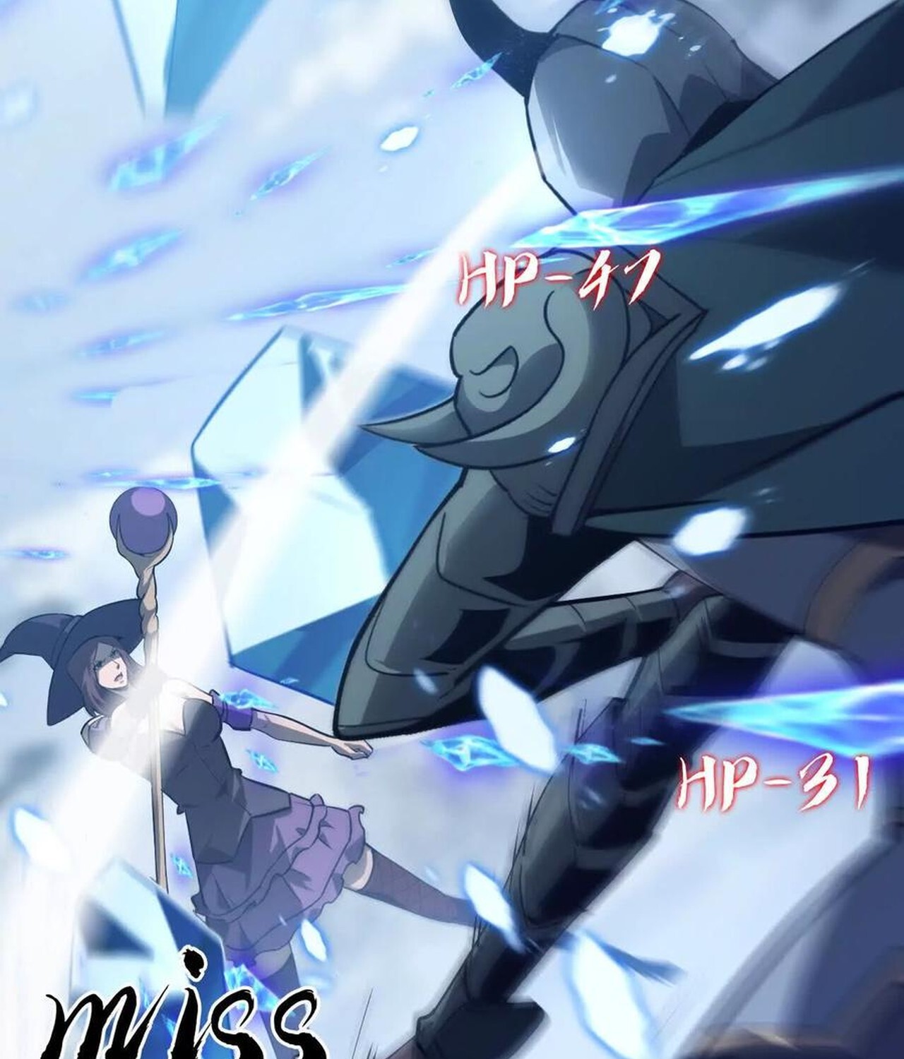 Unparalleled in the Online Gaming World ยอดคน ณ โลกออนไลน์ ตอนที่ 36 หน้า 118