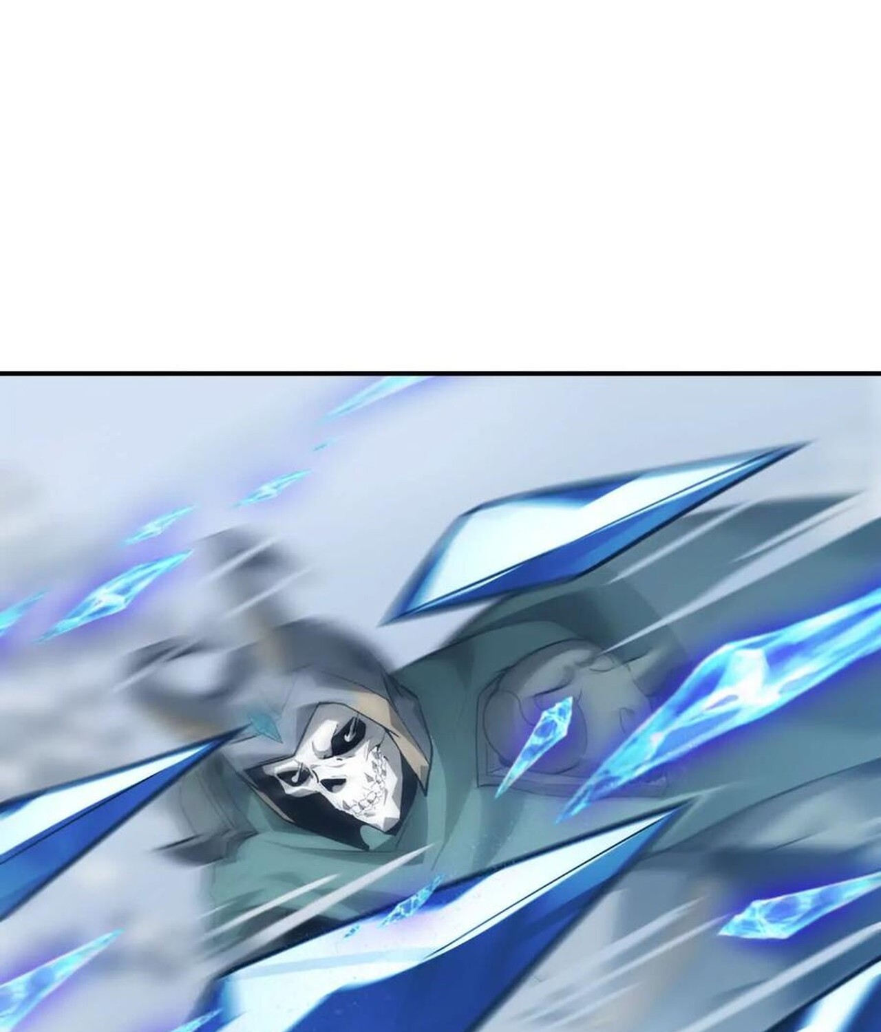 Unparalleled in the Online Gaming World ยอดคน ณ โลกออนไลน์ ตอนที่ 36 หน้า 120