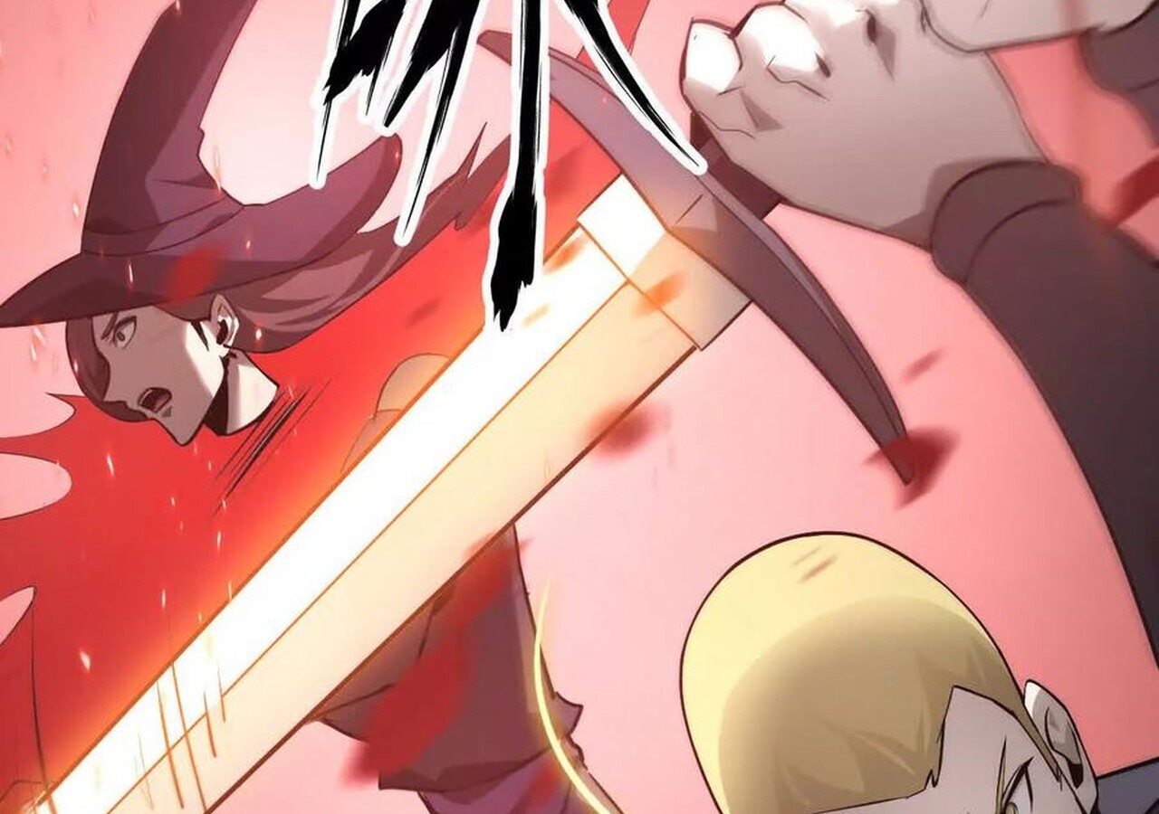 Unparalleled in the Online Gaming World ยอดคน ณ โลกออนไลน์ ตอนที่ 36 หน้า 133