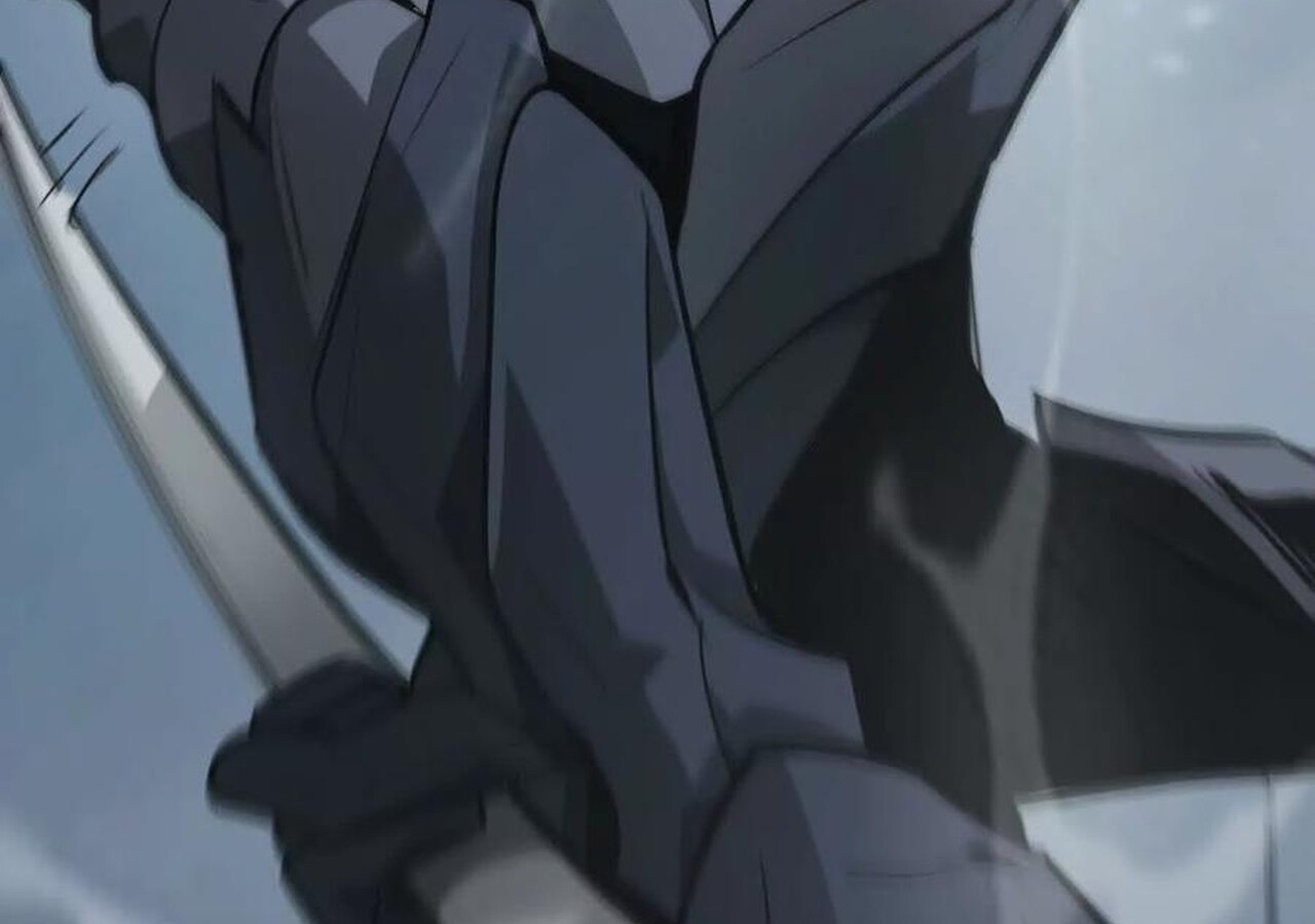 Unparalleled in the Online Gaming World ยอดคน ณ โลกออนไลน์ ตอนที่ 36 หน้า 143