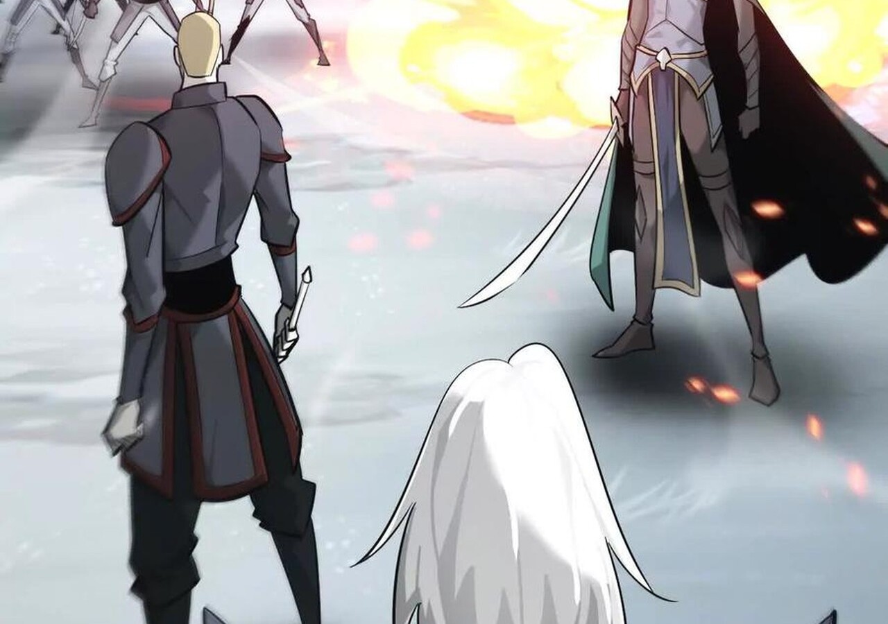 Unparalleled in the Online Gaming World ยอดคน ณ โลกออนไลน์ ตอนที่ 36 หน้า 147