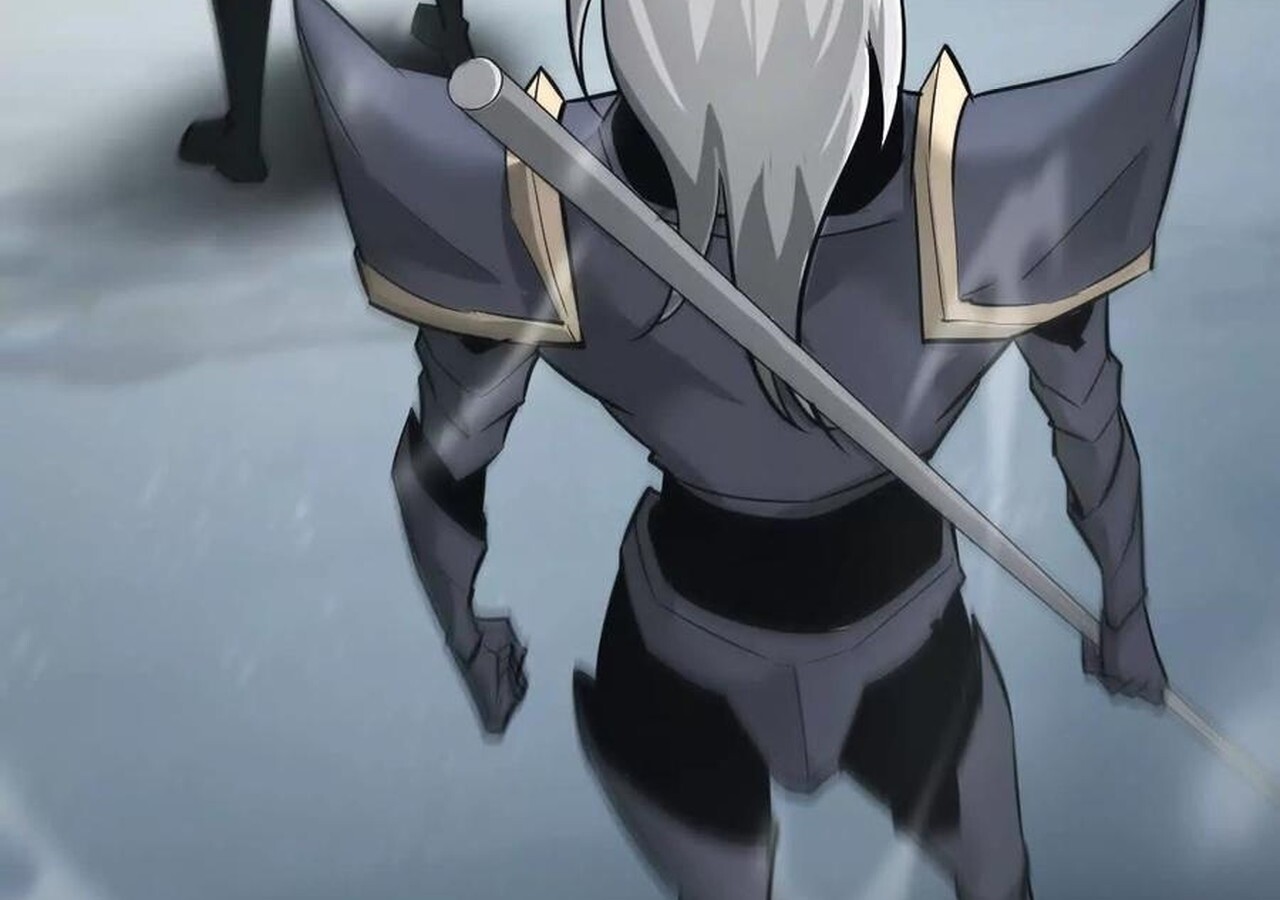 Unparalleled in the Online Gaming World ยอดคน ณ โลกออนไลน์ ตอนที่ 36 หน้า 148