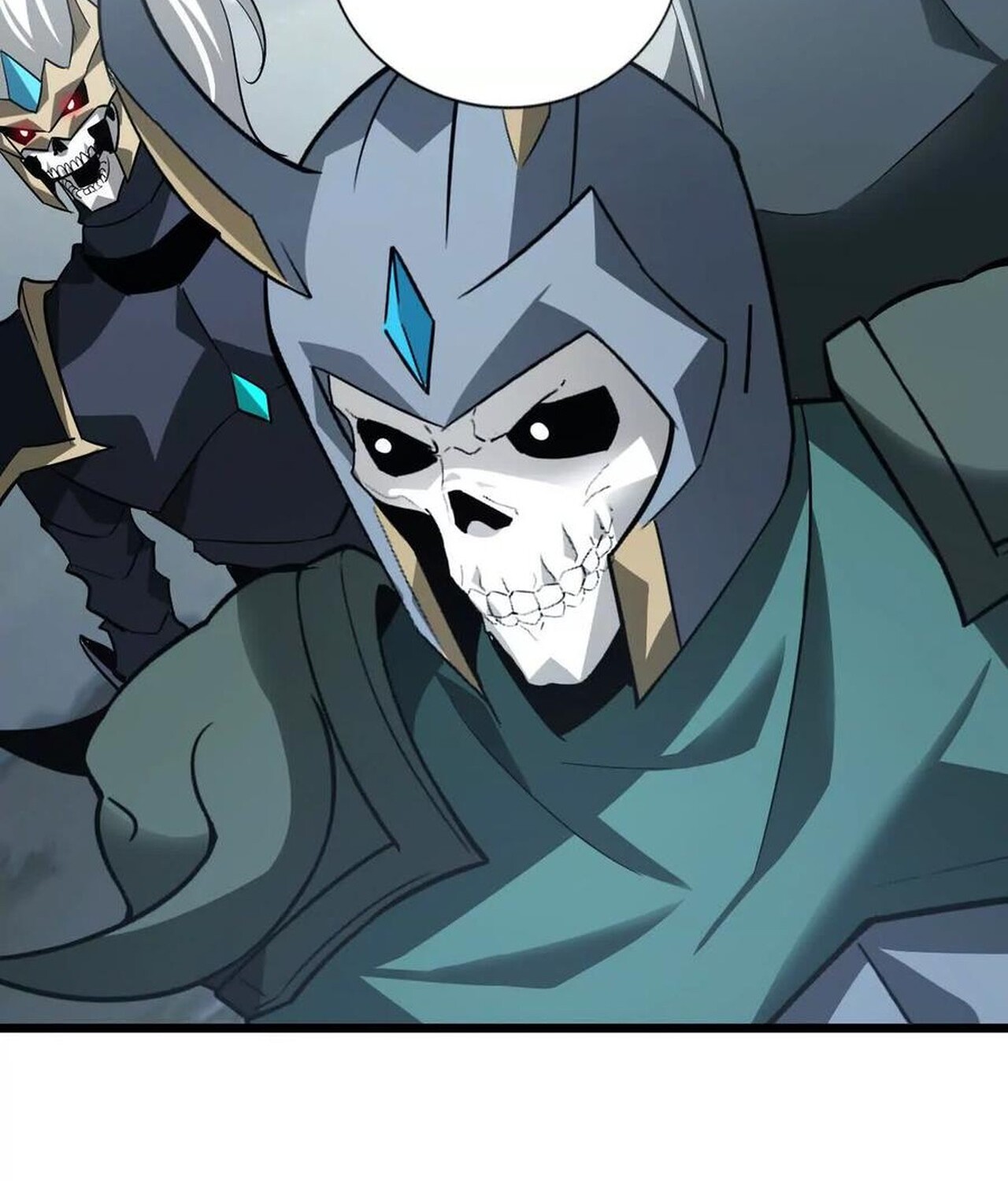 Unparalleled in the Online Gaming World ยอดคน ณ โลกออนไลน์ ตอนที่ 36 หน้า 165