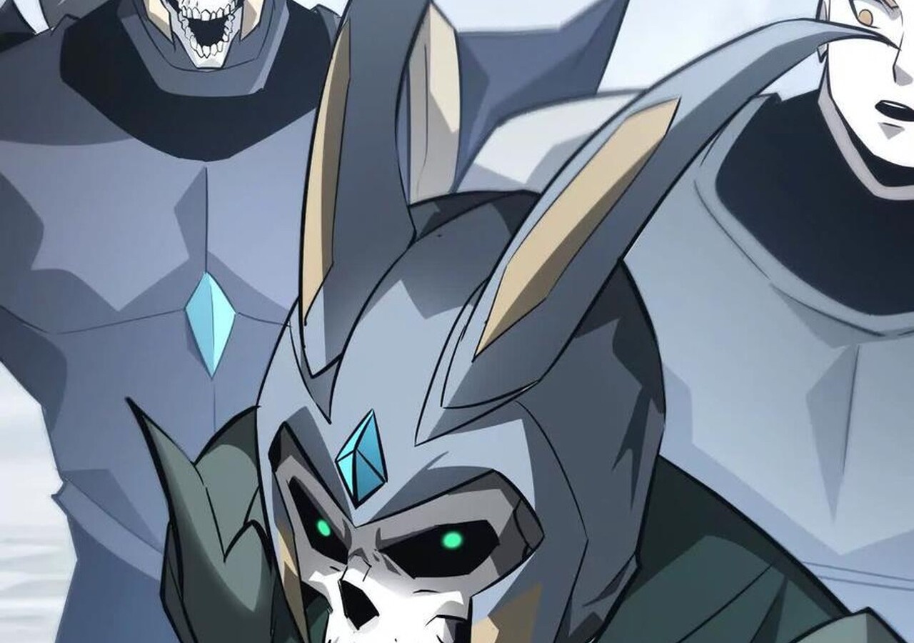 Unparalleled in the Online Gaming World ยอดคน ณ โลกออนไลน์ ตอนที่ 36 หน้า 175