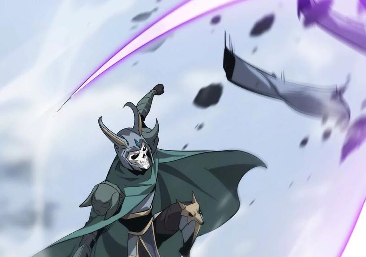 Unparalleled in the Online Gaming World ยอดคน ณ โลกออนไลน์ ตอนที่ 36 หน้า 18