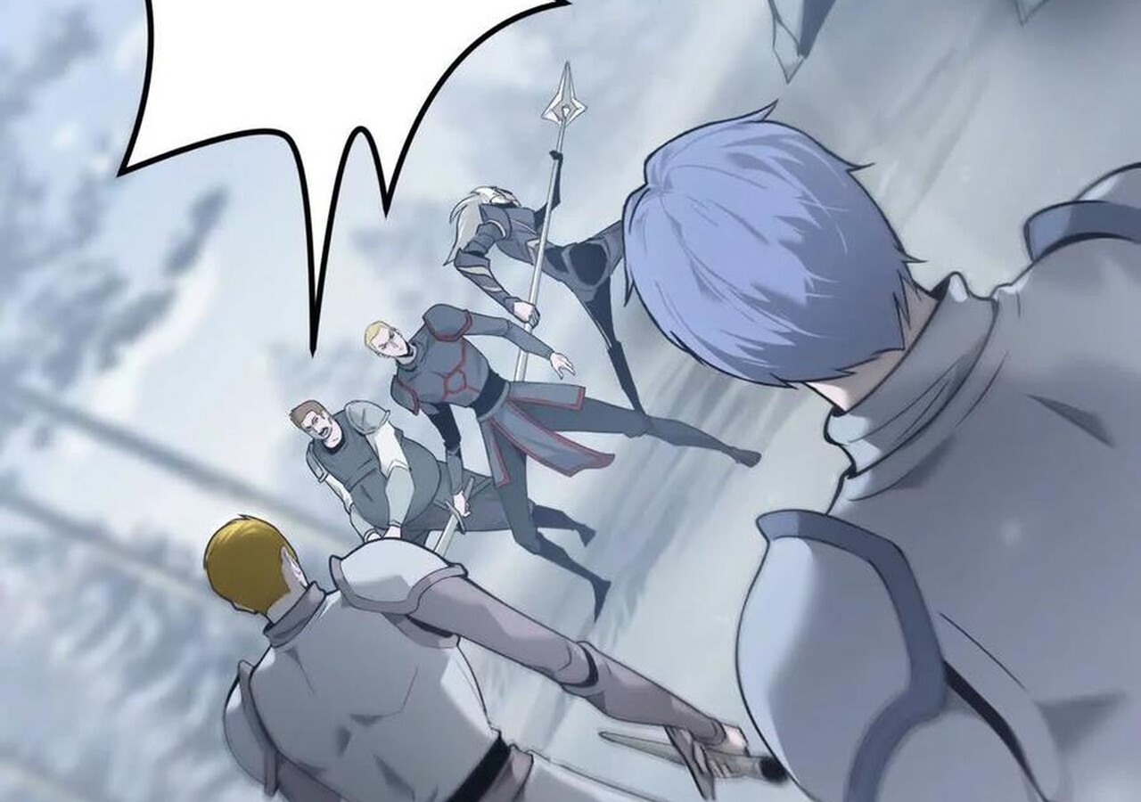 Unparalleled in the Online Gaming World ยอดคน ณ โลกออนไลน์ ตอนที่ 36 หน้า 35