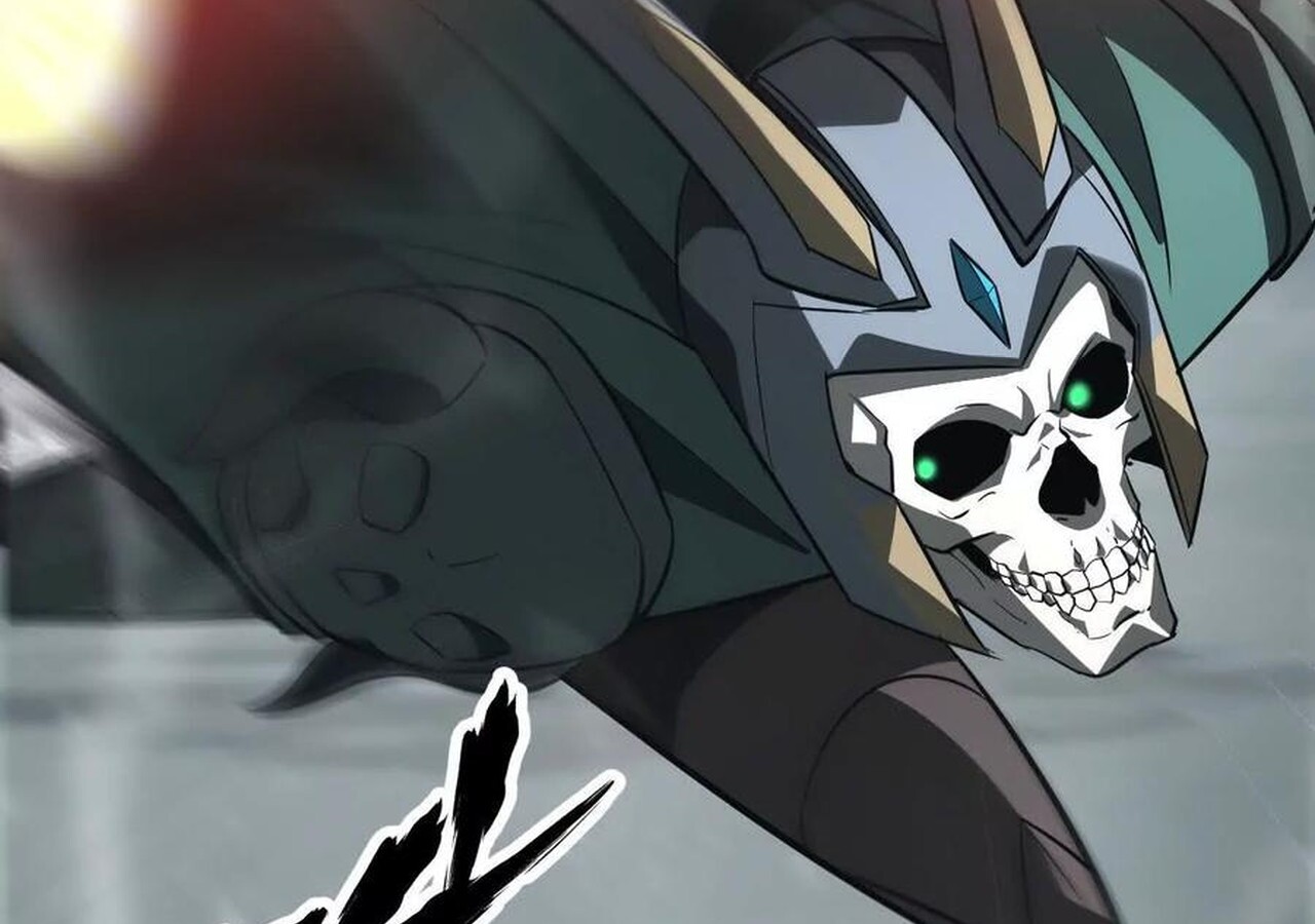 Unparalleled in the Online Gaming World ยอดคน ณ โลกออนไลน์ ตอนที่ 36 หน้า 55