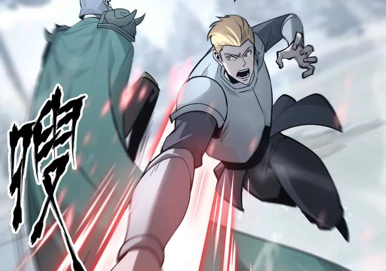 Unparalleled in the Online Gaming World ยอดคน ณ โลกออนไลน์ ตอนที่ 36 หน้า 62