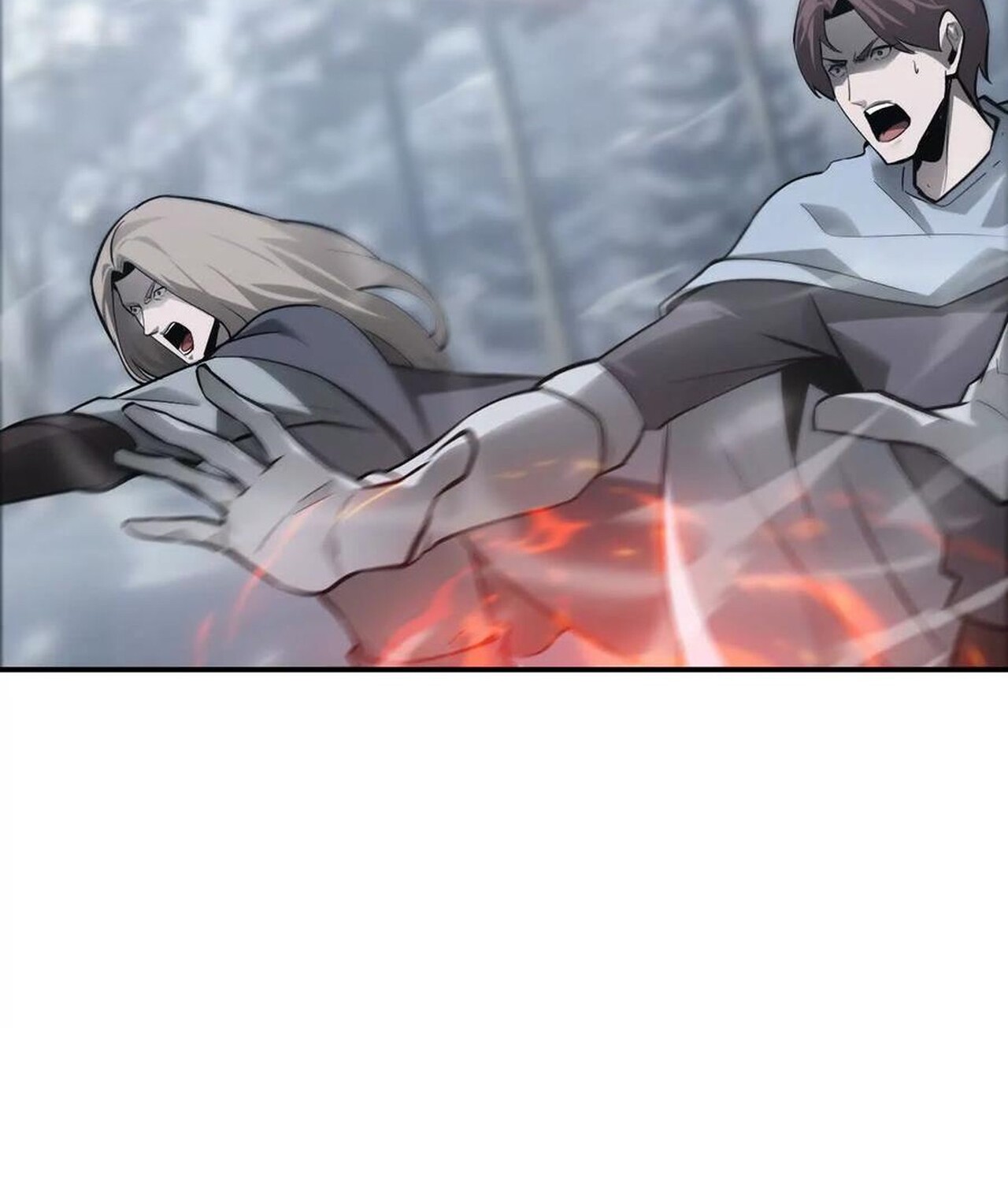 Unparalleled in the Online Gaming World ยอดคน ณ โลกออนไลน์ ตอนที่ 36 หน้า 80