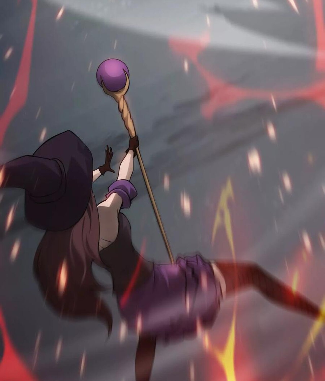 Unparalleled in the Online Gaming World ยอดคน ณ โลกออนไลน์ ตอนที่ 36 หน้า 91