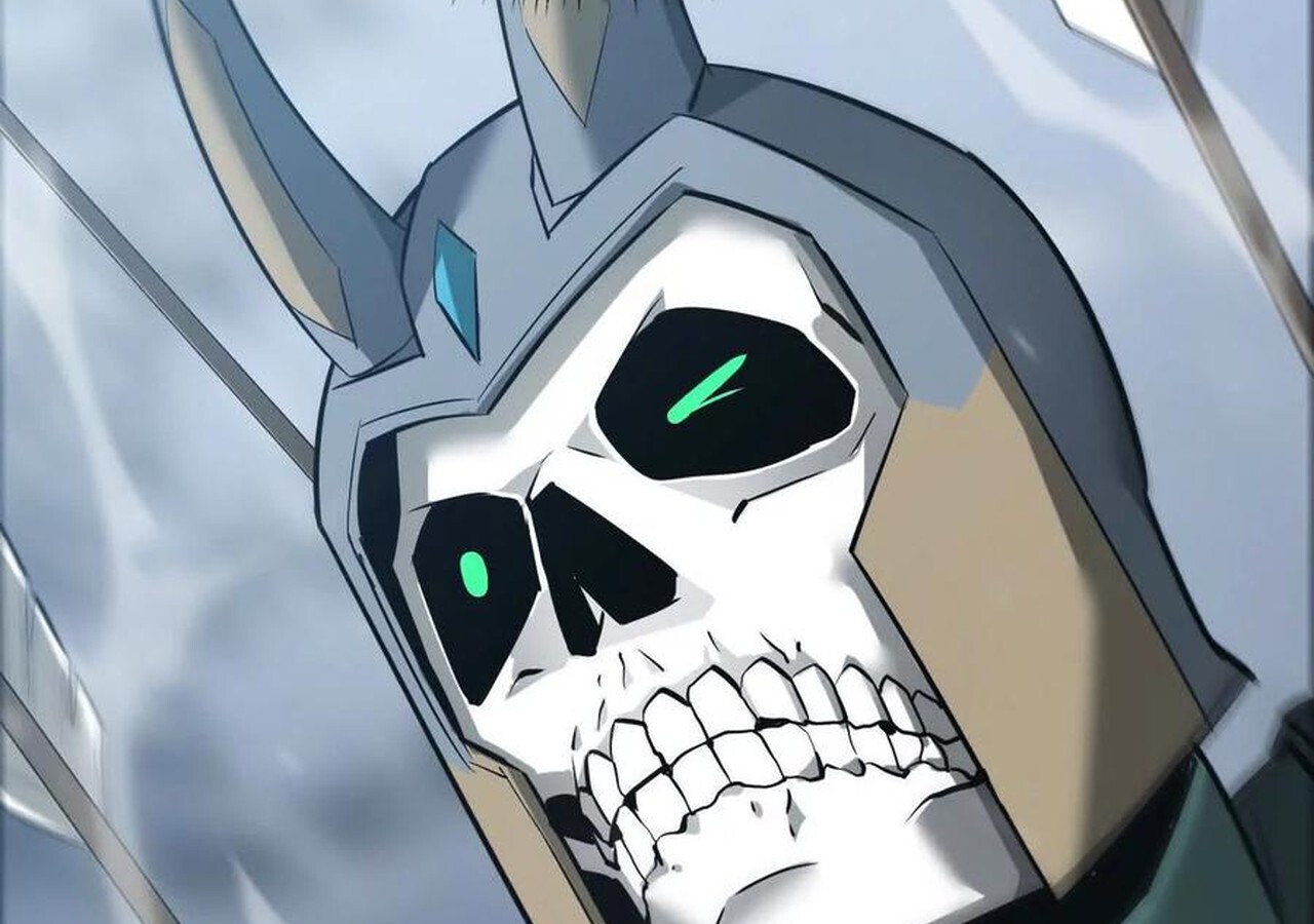 Unparalleled in the Online Gaming World ยอดคน ณ โลกออนไลน์ ตอนที่ 36 หน้า 98