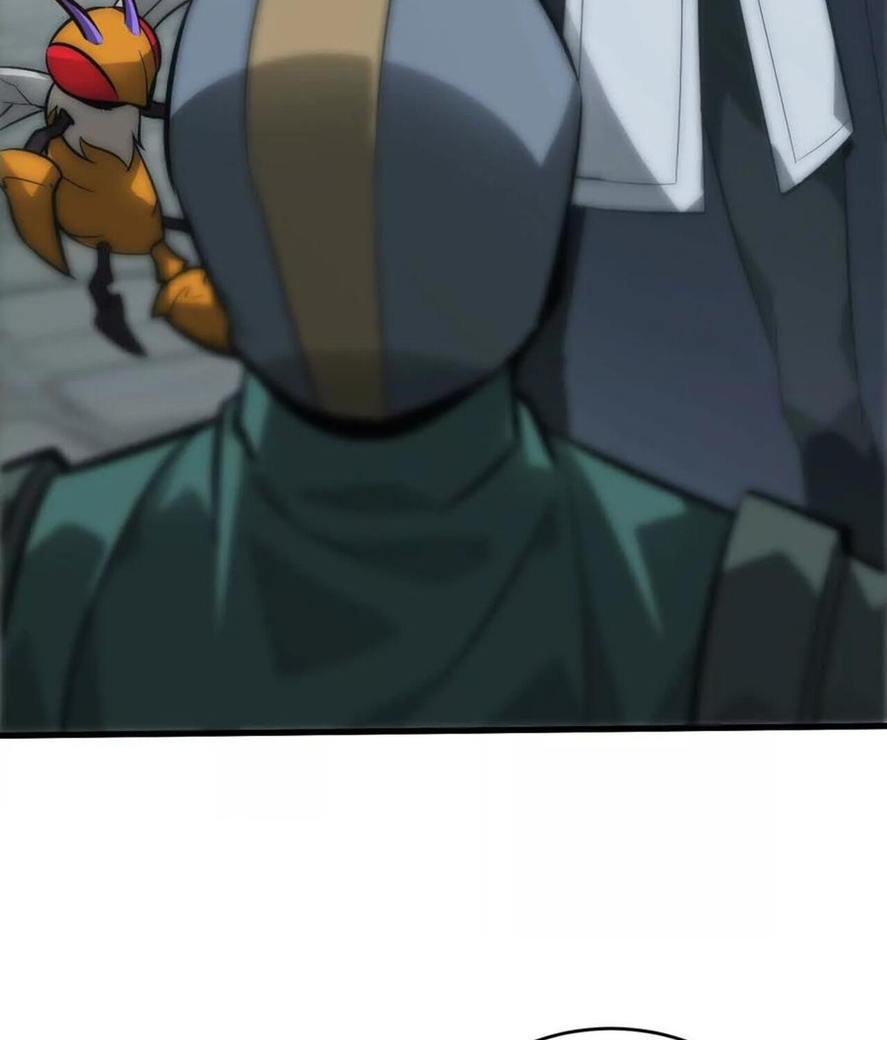 Unparalleled in the Online Gaming World ยอดคน ณ โลกออนไลน์ ตอนที่ 37 หน้า 122