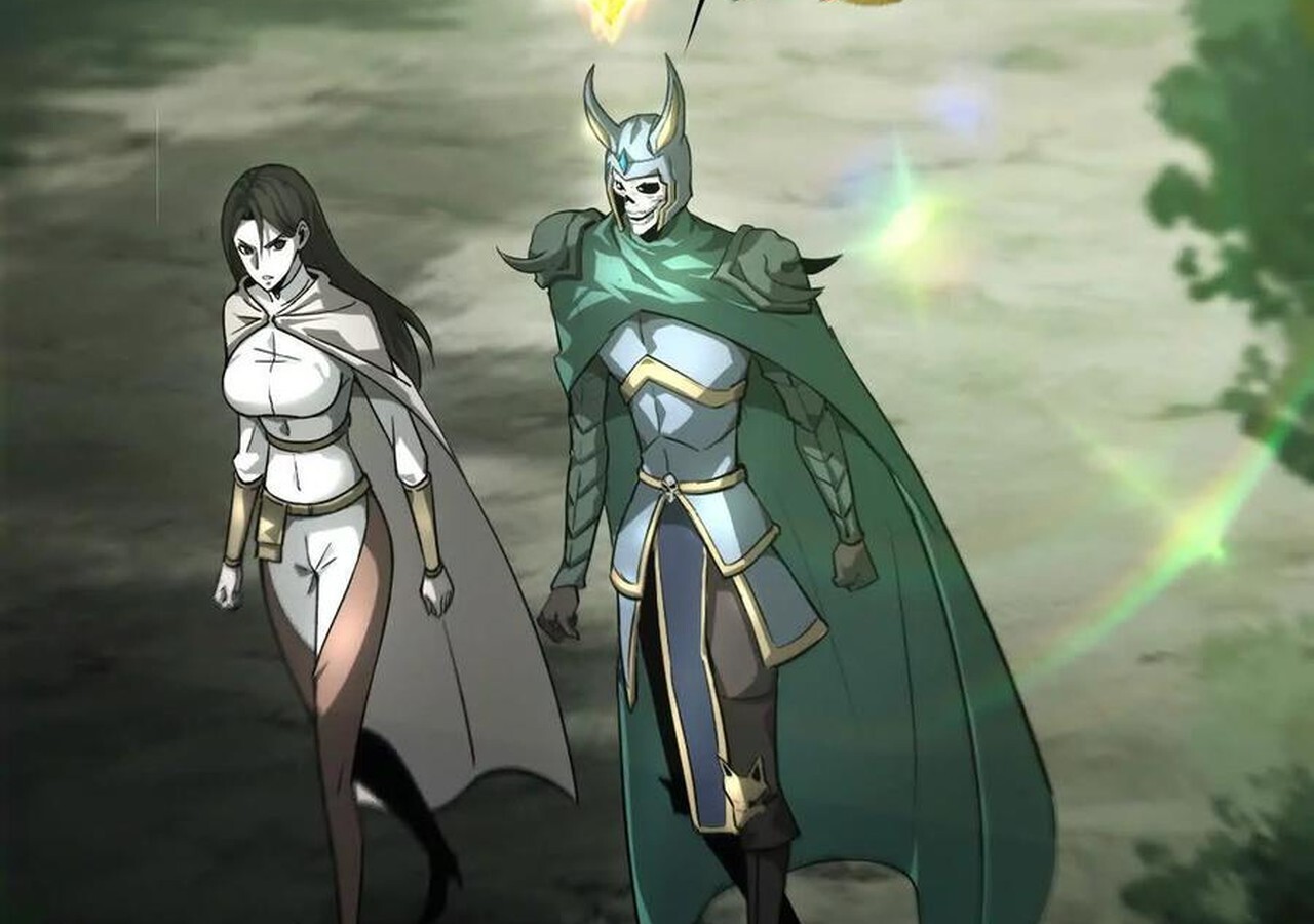 Unparalleled in the Online Gaming World ยอดคน ณ โลกออนไลน์ ตอนที่ 37 หน้า 137