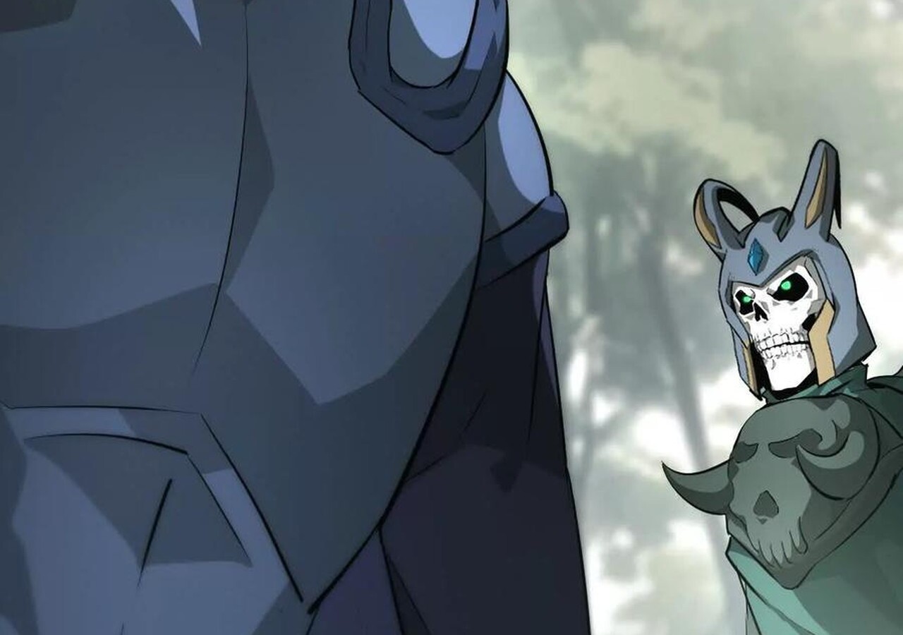 Unparalleled in the Online Gaming World ยอดคน ณ โลกออนไลน์ ตอนที่ 37 หน้า 147