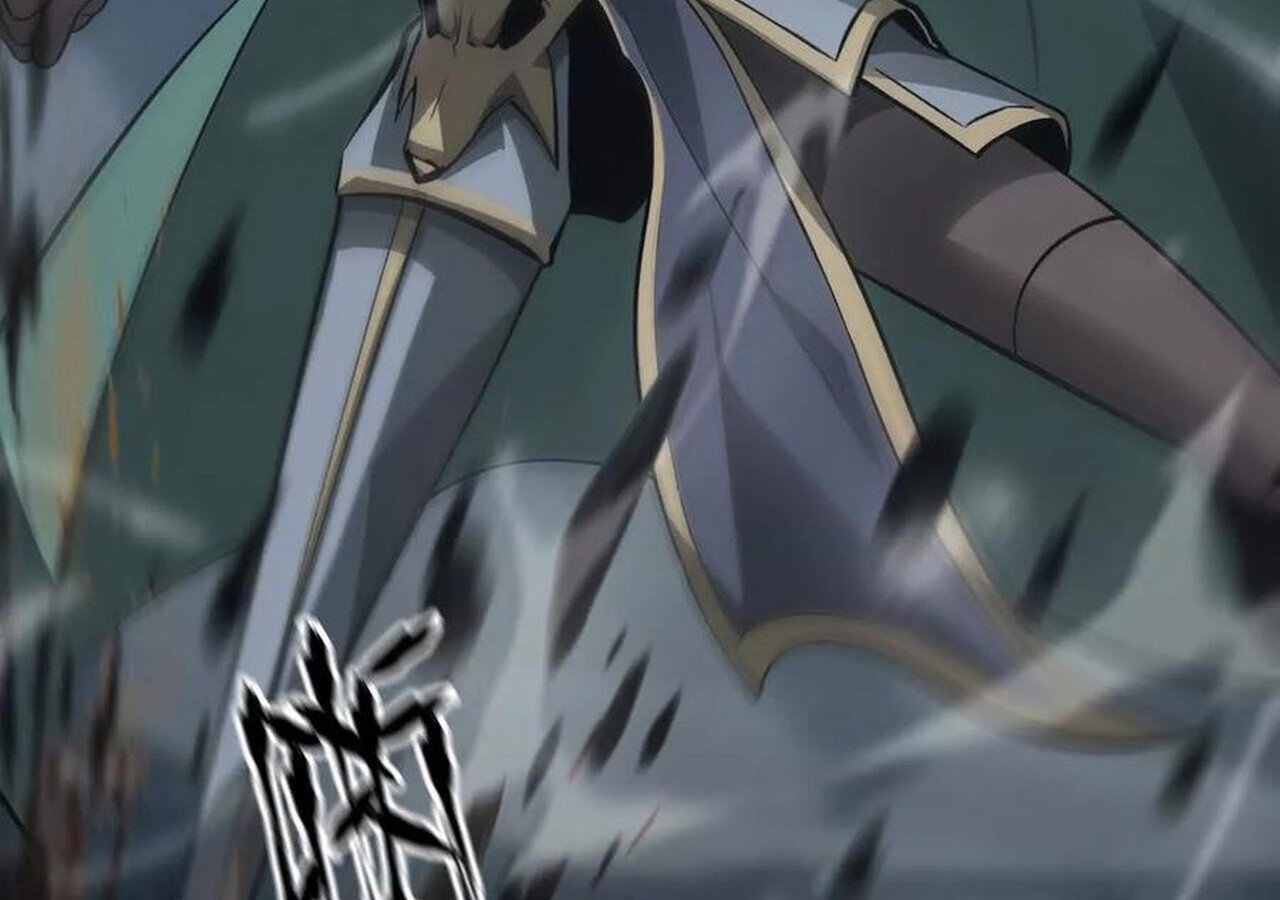 Unparalleled in the Online Gaming World ยอดคน ณ โลกออนไลน์ ตอนที่ 37 หน้า 18