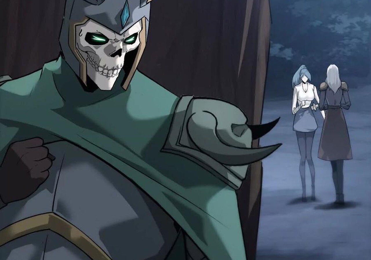 Unparalleled in the Online Gaming World ยอดคน ณ โลกออนไลน์ ตอนที่ 37 หน้า 47