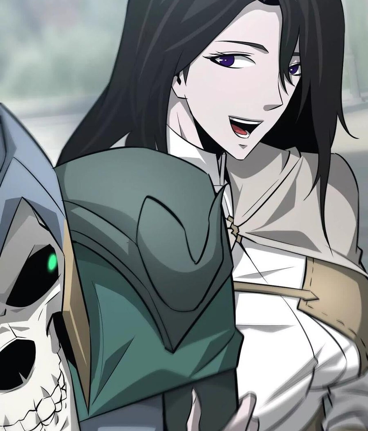 Unparalleled in the Online Gaming World ยอดคน ณ โลกออนไลน์ ตอนที่ 37 หน้า 62