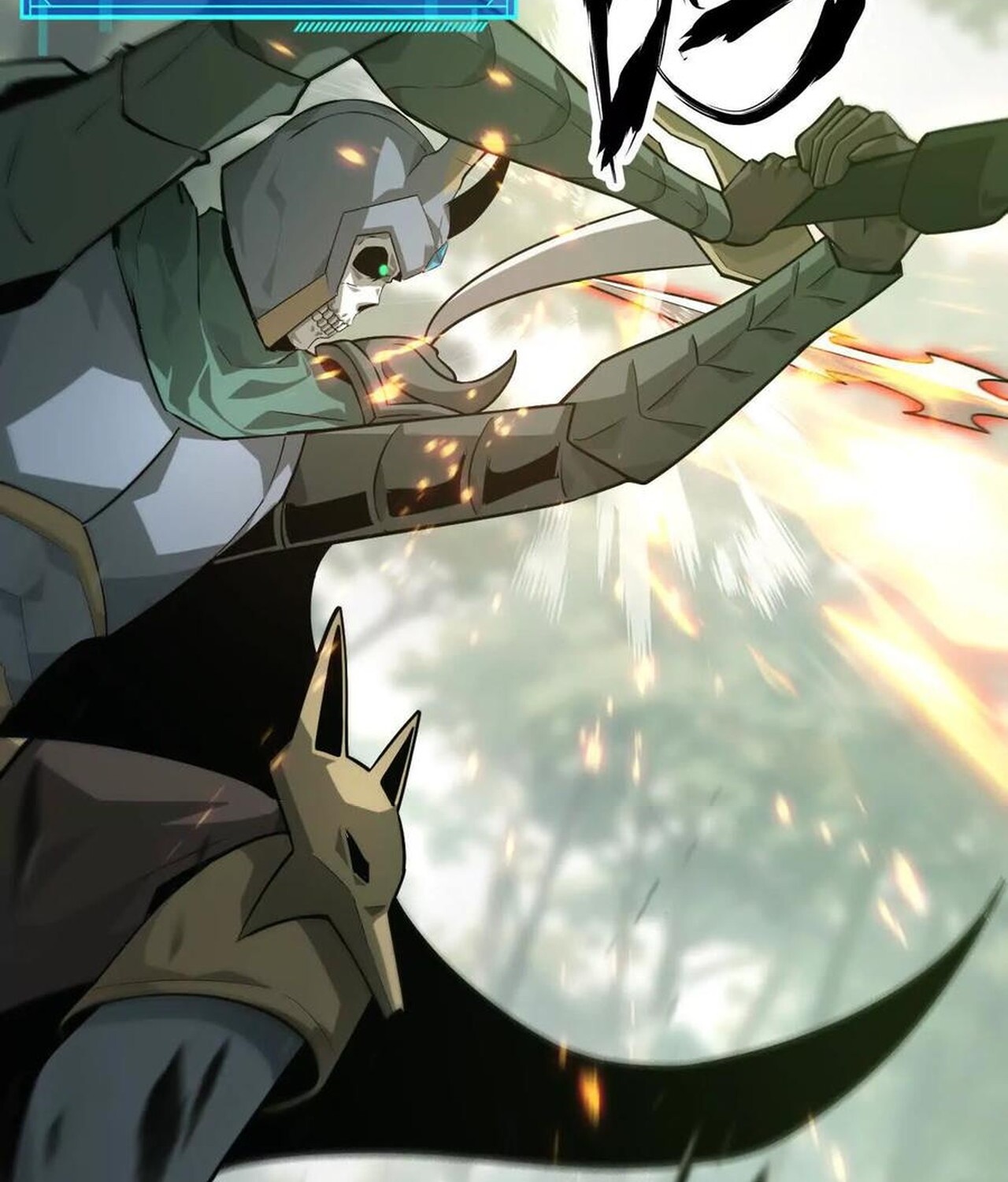 Unparalleled in the Online Gaming World ยอดคน ณ โลกออนไลน์ ตอนที่ 38 หน้า 11