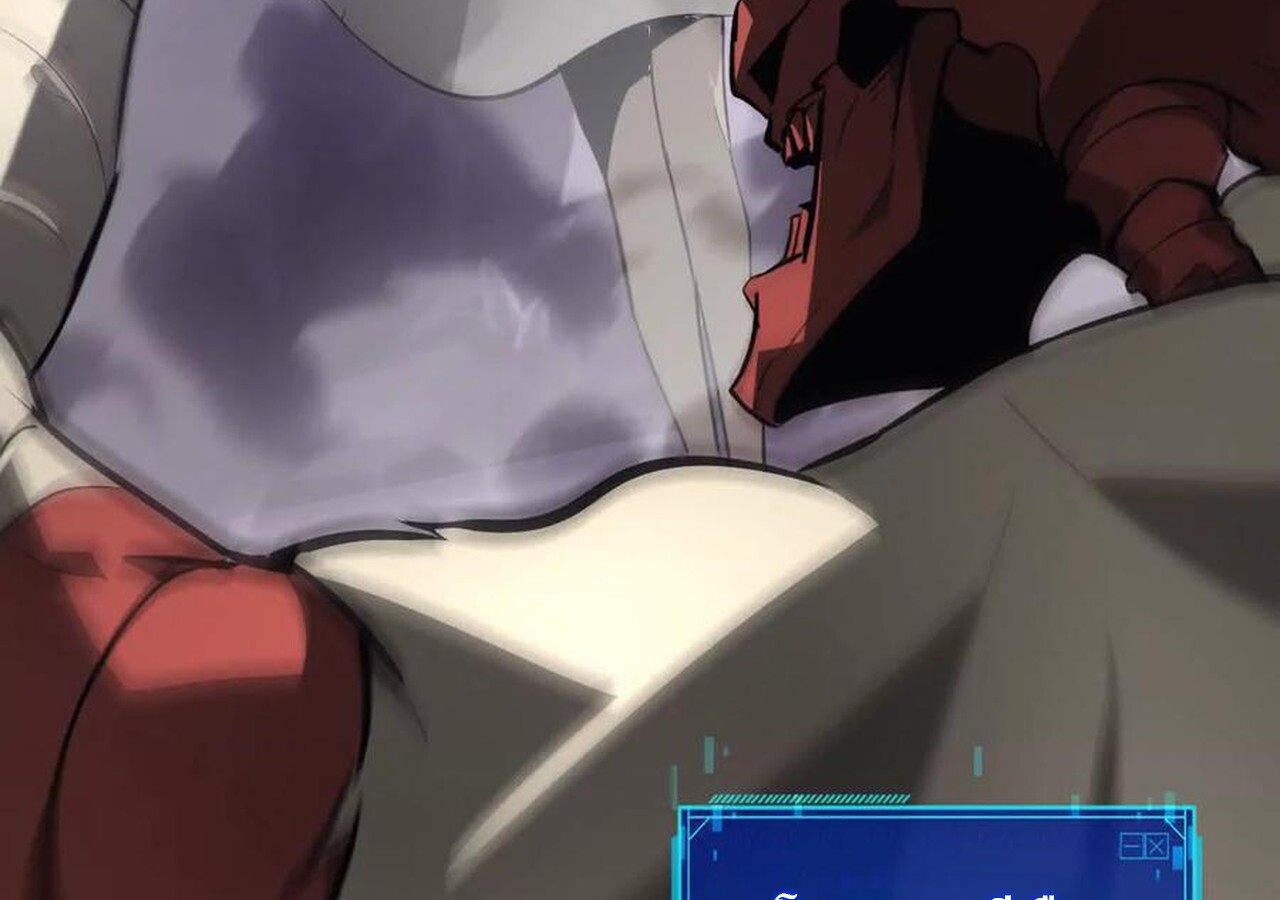 Unparalleled in the Online Gaming World ยอดคน ณ โลกออนไลน์ ตอนที่ 38 หน้า 111