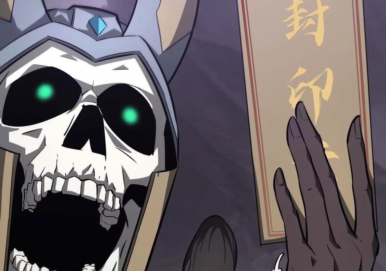 Unparalleled in the Online Gaming World ยอดคน ณ โลกออนไลน์ ตอนที่ 38 หน้า 131