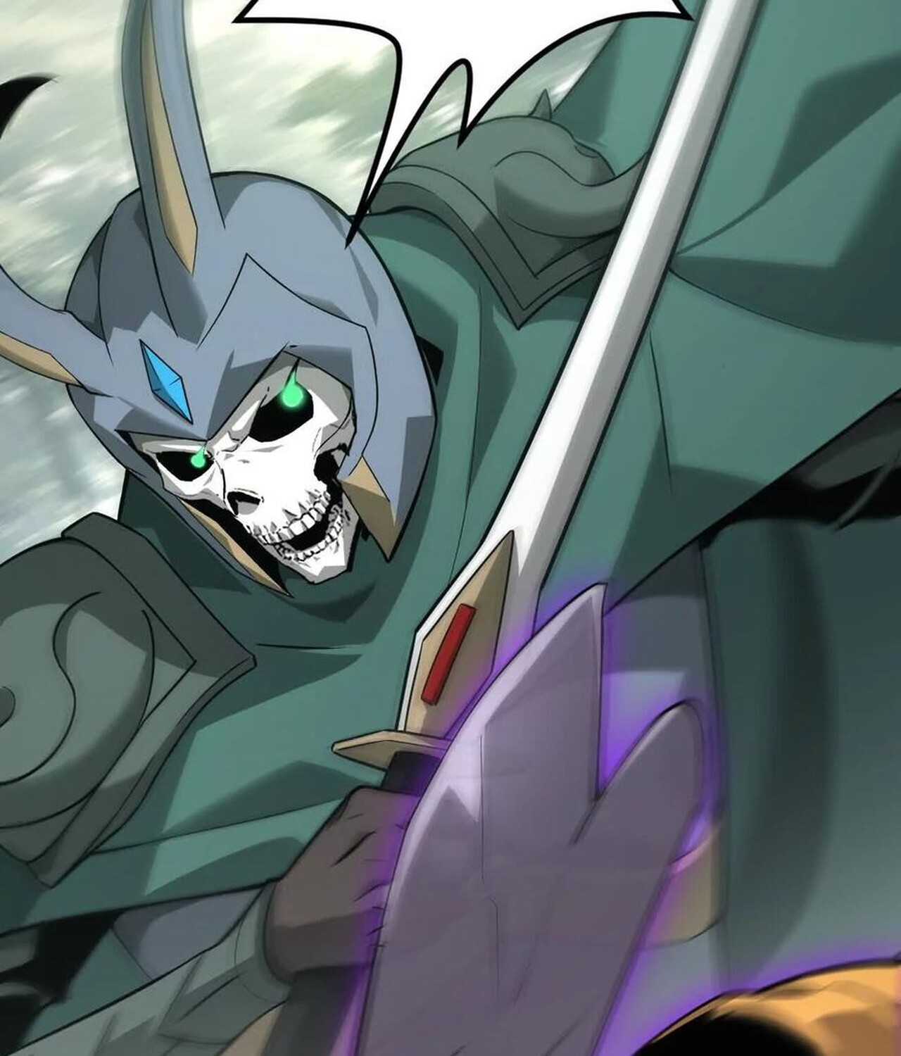 Unparalleled in the Online Gaming World ยอดคน ณ โลกออนไลน์ ตอนที่ 38 หน้า 55