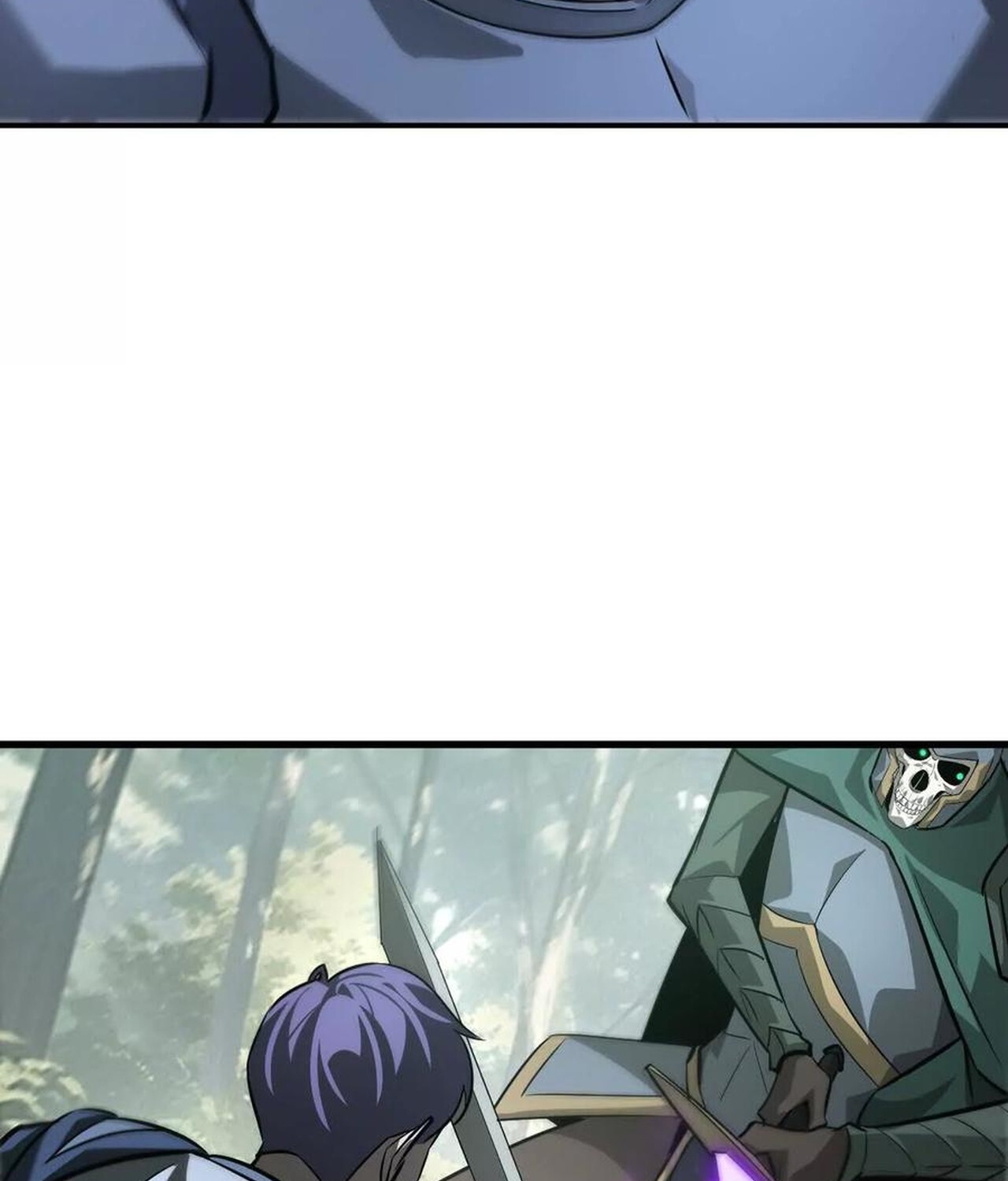 Unparalleled in the Online Gaming World ยอดคน ณ โลกออนไลน์ ตอนที่ 38 หน้า 85