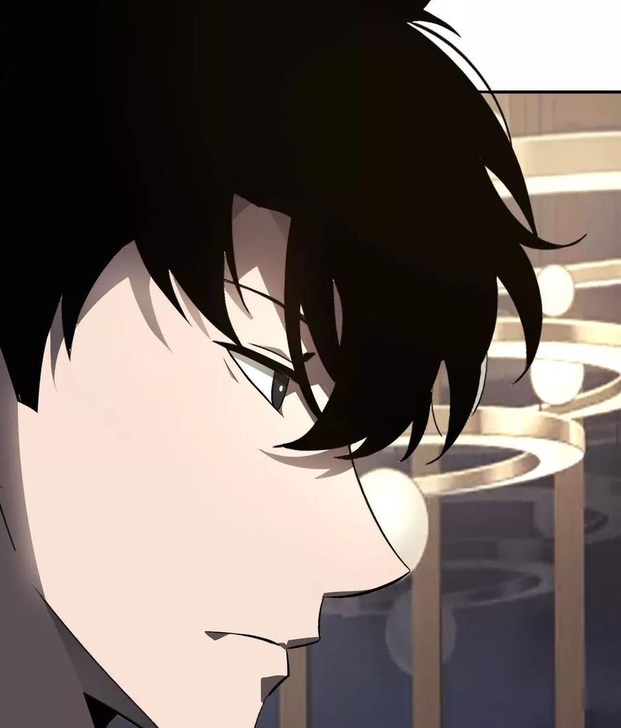 Unparalleled in the Online Gaming World ยอดคน ณ โลกออนไลน์ ตอนที่ 39 หน้า 103