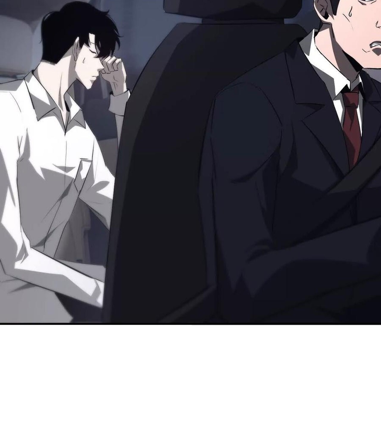 Unparalleled in the Online Gaming World ยอดคน ณ โลกออนไลน์ ตอนที่ 39 หน้า 51