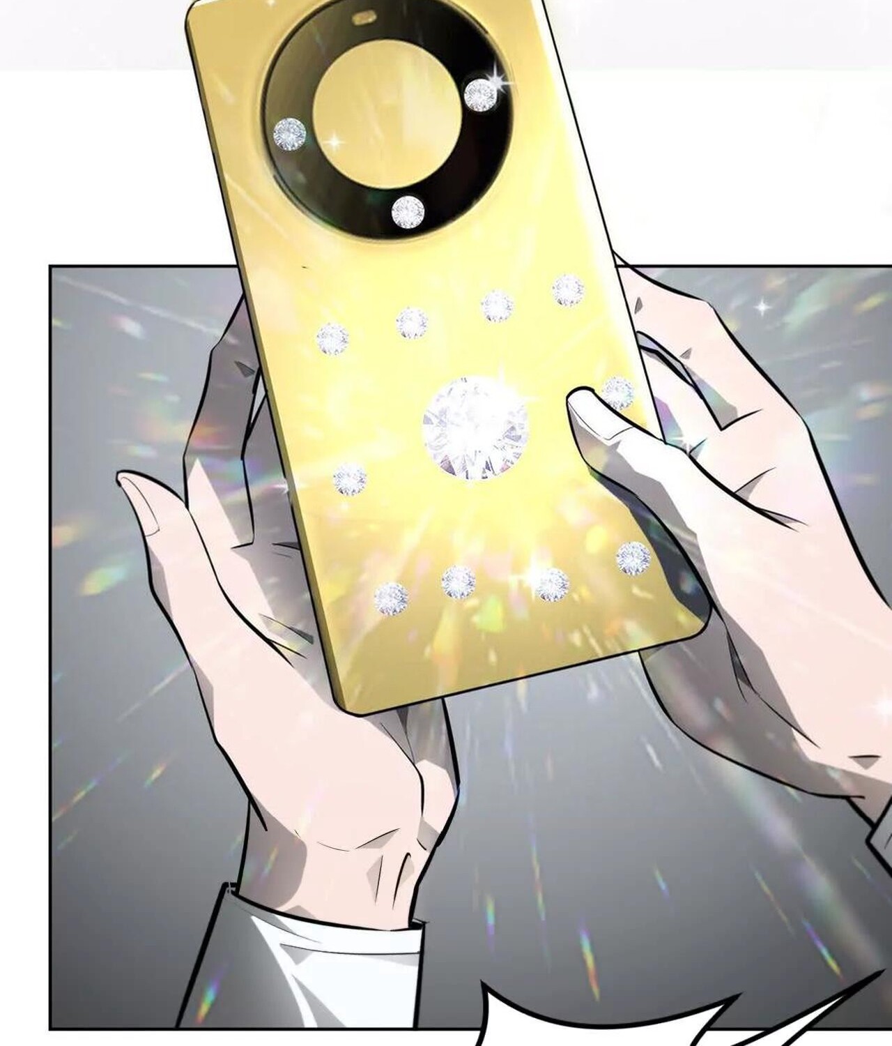 Unparalleled in the Online Gaming World ยอดคน ณ โลกออนไลน์ ตอนที่ 39 หน้า 70