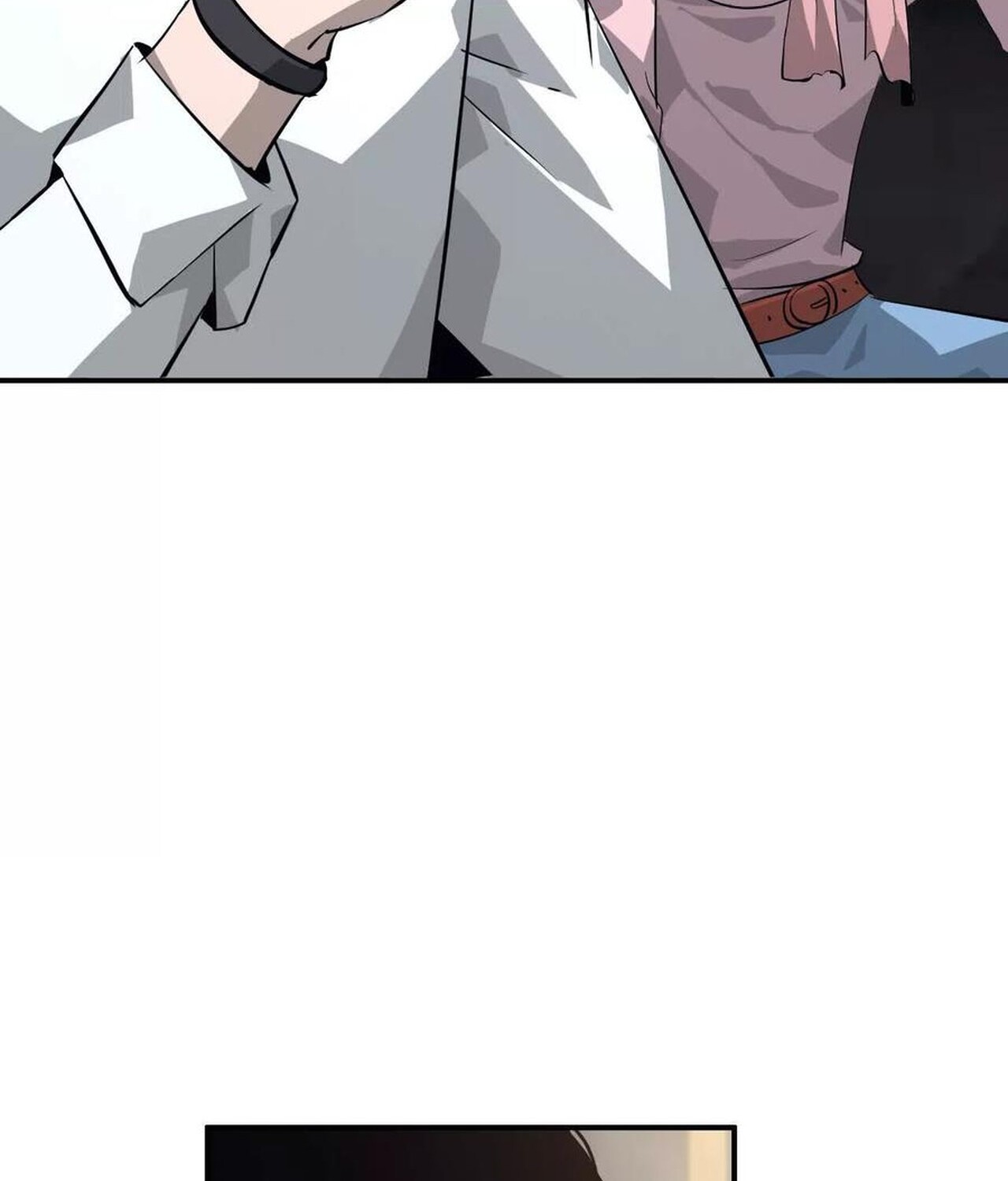 Unparalleled in the Online Gaming World ยอดคน ณ โลกออนไลน์ ตอนที่ 39 หน้า 84