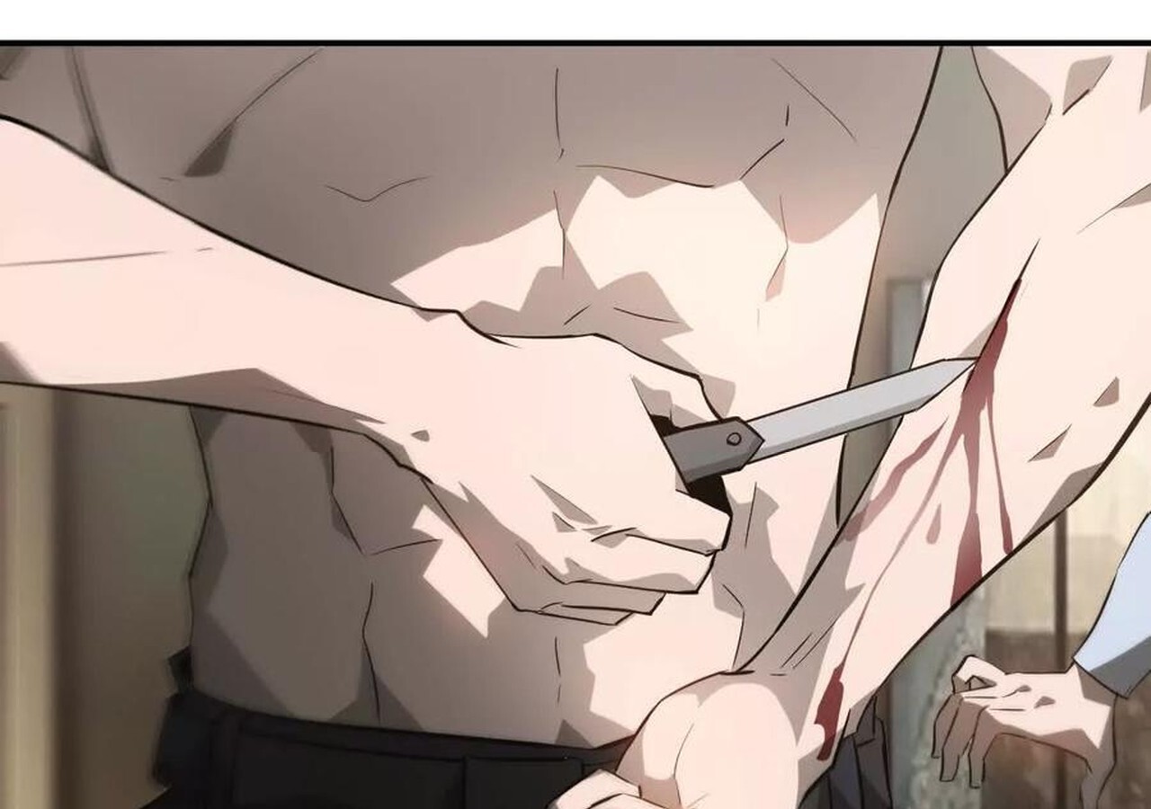 Unparalleled in the Online Gaming World ยอดคน ณ โลกออนไลน์ ตอนที่ 40 หน้า 114