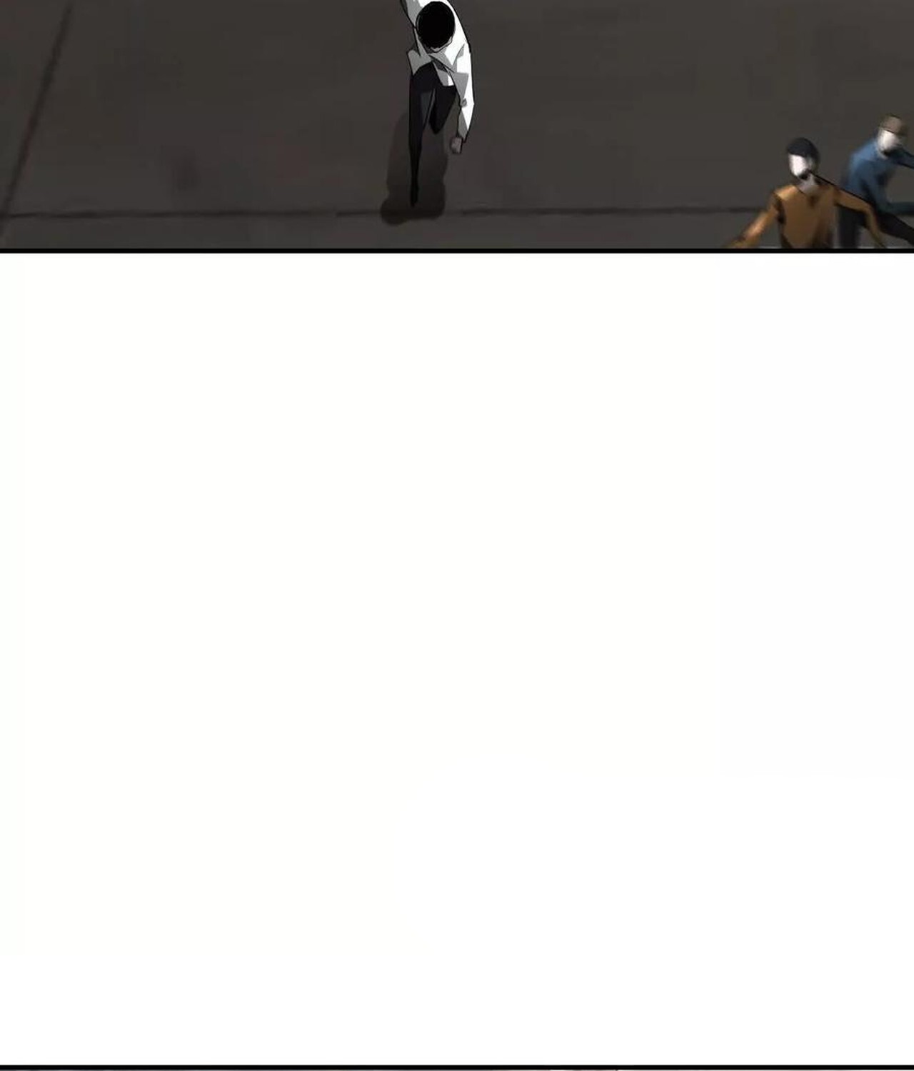 Unparalleled in the Online Gaming World ยอดคน ณ โลกออนไลน์ ตอนที่ 40 หน้า 62