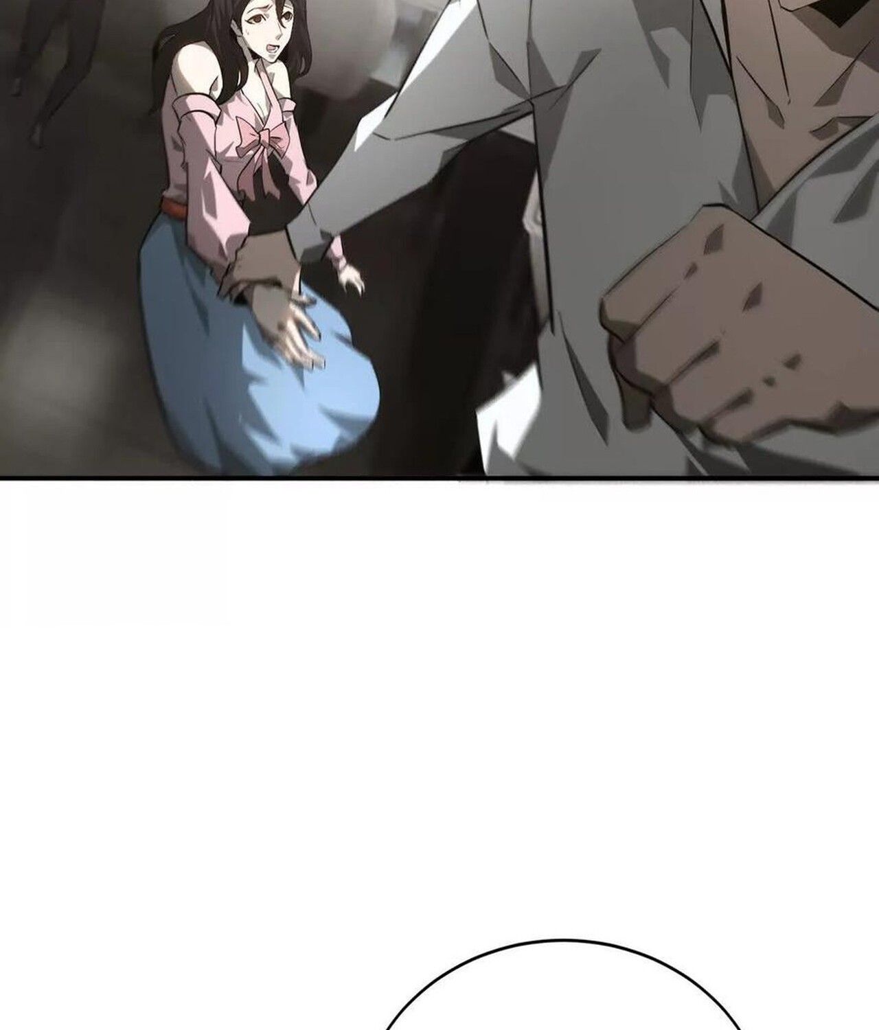 Unparalleled in the Online Gaming World ยอดคน ณ โลกออนไลน์ ตอนที่ 40 หน้า 65