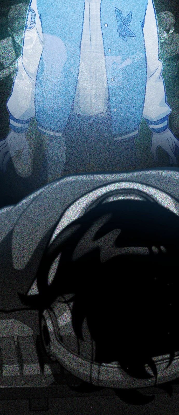 Valhalla Saga จากนักเล่นเกมมืออาชีพ สู่ตำนานแห่งวัลฮัลลา ตอนที่ 1 หน้า 40