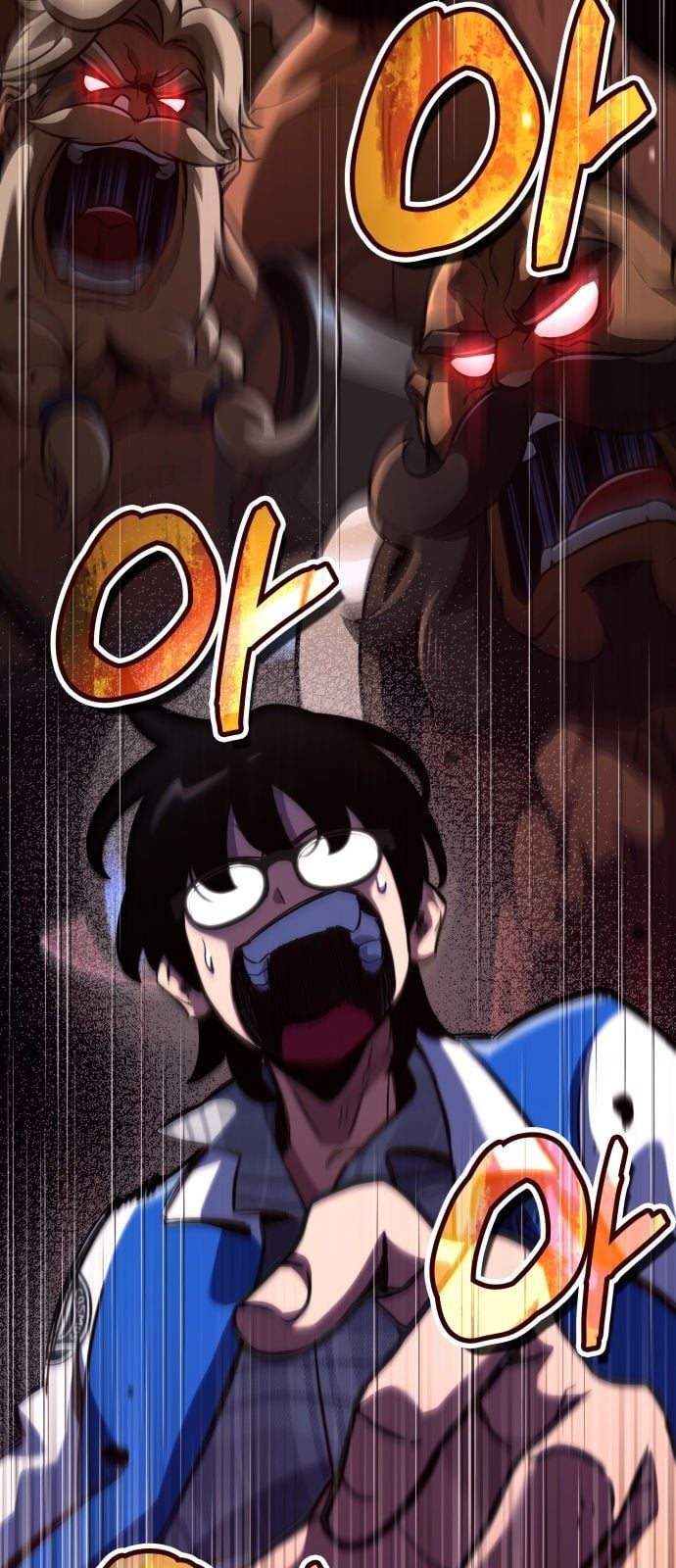 Valhalla Saga จากนักเล่นเกมมืออาชีพ สู่ตำนานแห่งวัลฮัลลา ตอนที่ 1 หน้า 62