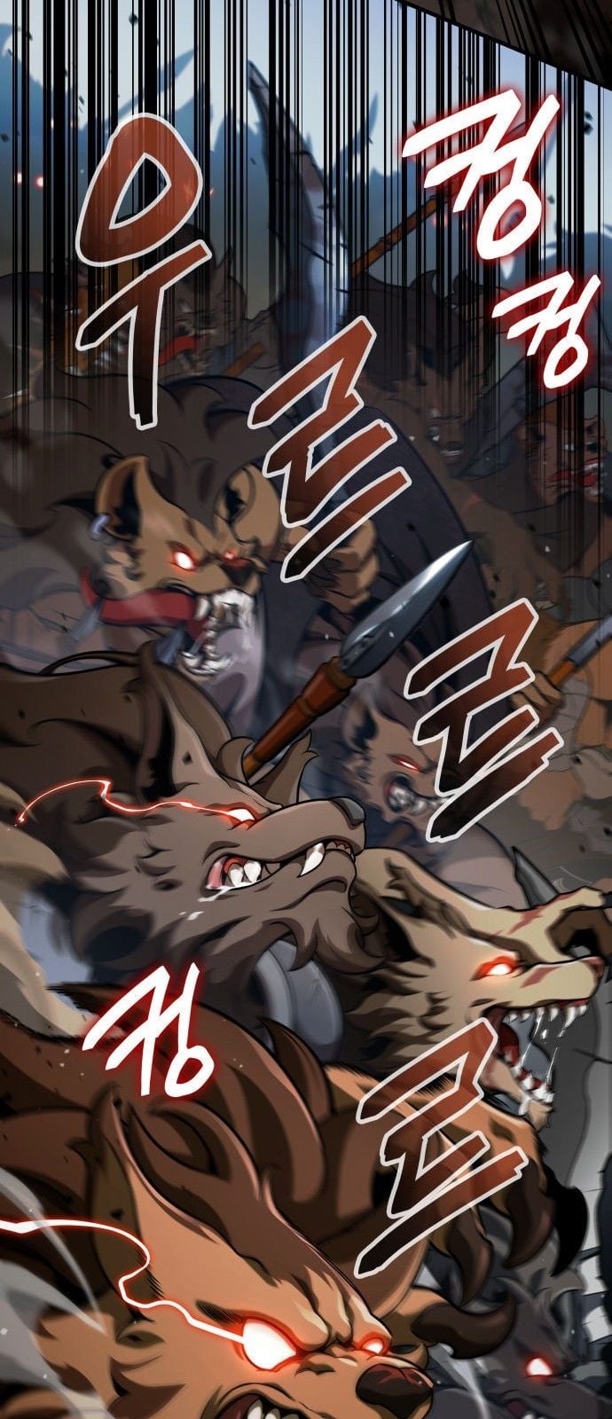 Valhalla Saga จากนักเล่นเกมมืออาชีพ สู่ตำนานแห่งวัลฮัลลา ตอนที่ 1 หน้า 65