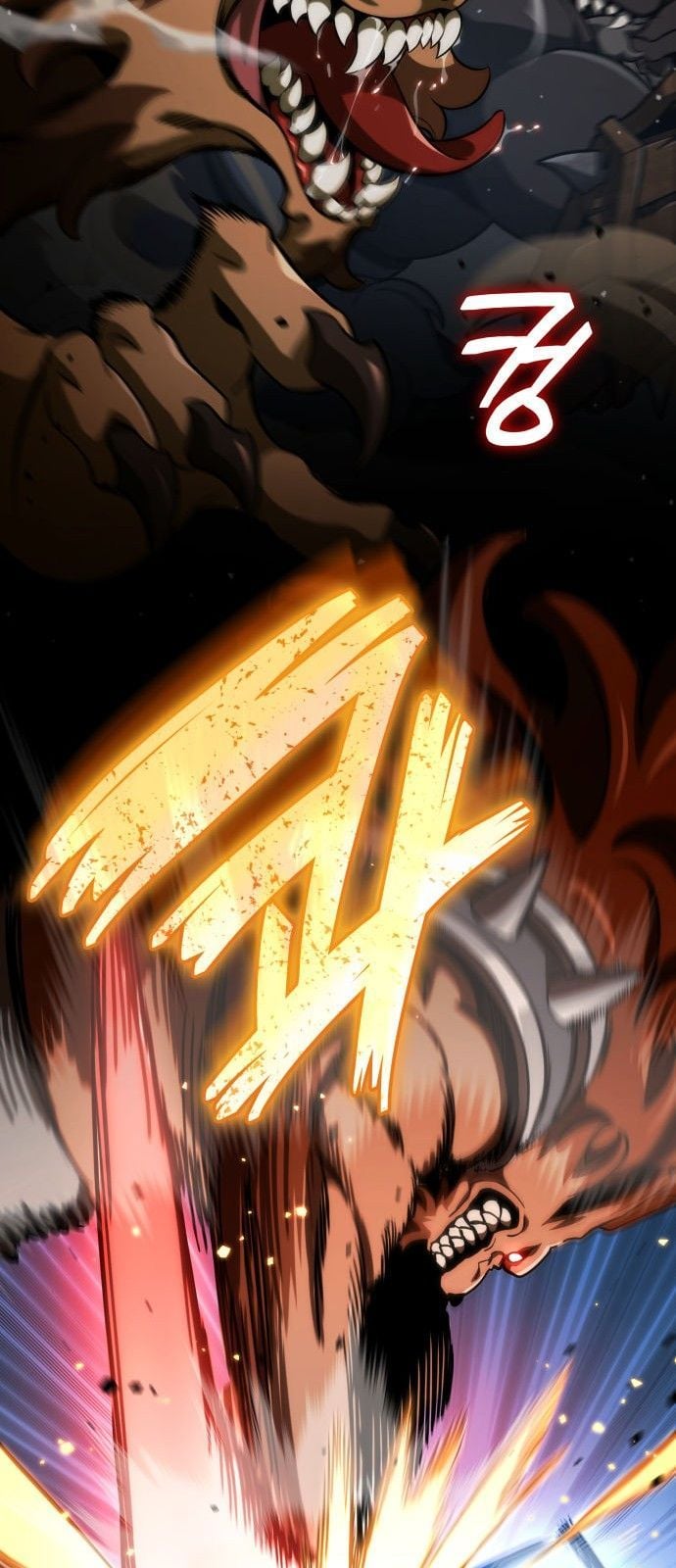 Valhalla Saga จากนักเล่นเกมมืออาชีพ สู่ตำนานแห่งวัลฮัลลา ตอนที่ 1 หน้า 66