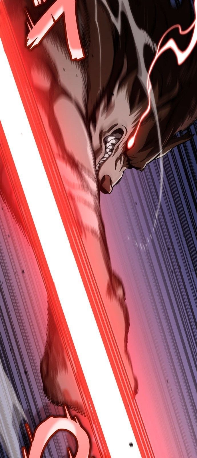 Valhalla Saga จากนักเล่นเกมมืออาชีพ สู่ตำนานแห่งวัลฮัลลา ตอนที่ 1 หน้า 75