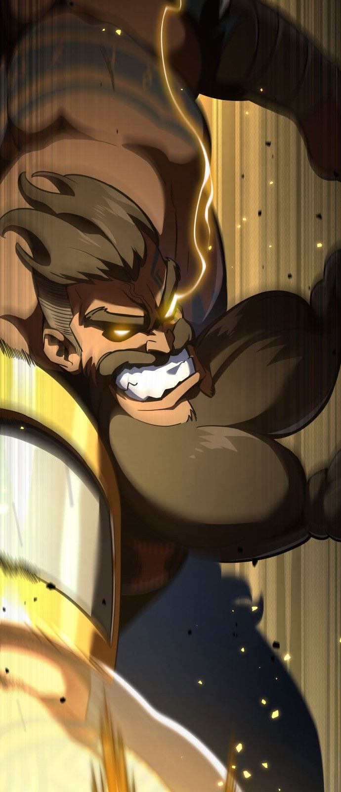 Valhalla Saga จากนักเล่นเกมมืออาชีพ สู่ตำนานแห่งวัลฮัลลา ตอนที่ 1 หน้า 78