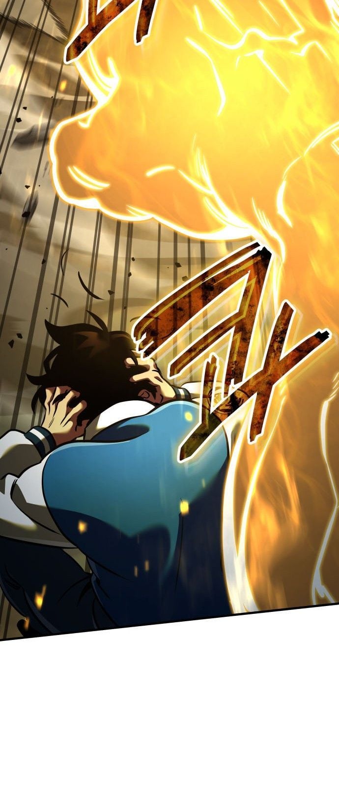 Valhalla Saga จากนักเล่นเกมมืออาชีพ สู่ตำนานแห่งวัลฮัลลา ตอนที่ 1 หน้า 83