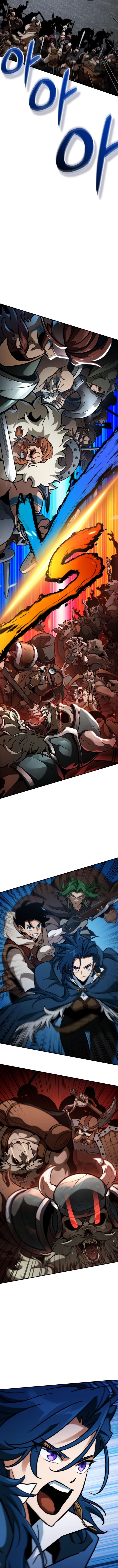 Valhalla Saga จากนักเล่นเกมมืออาชีพ สู่ตำนานแห่งวัลฮัลลา ตอนที่ 11 หน้า 12