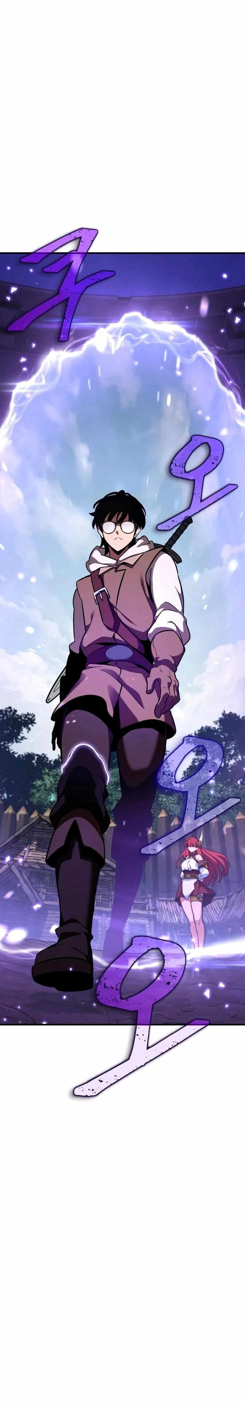 Valhalla Saga จากนักเล่นเกมมืออาชีพ สู่ตำนานแห่งวัลฮัลลา ตอนที่ 4 หน้า 16