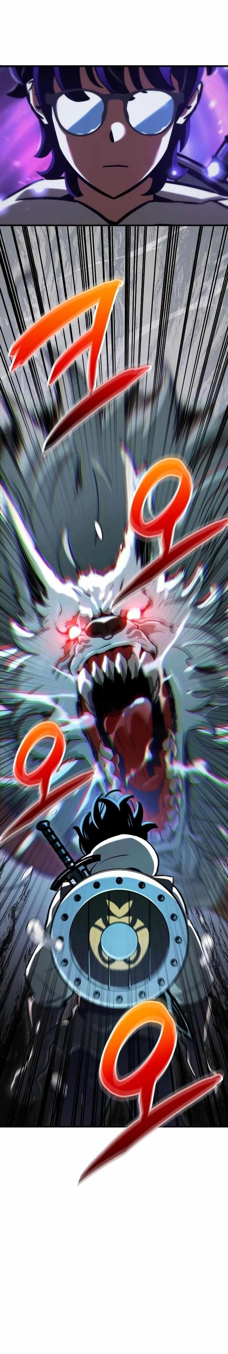 Valhalla Saga จากนักเล่นเกมมืออาชีพ สู่ตำนานแห่งวัลฮัลลา ตอนที่ 4 หน้า 30