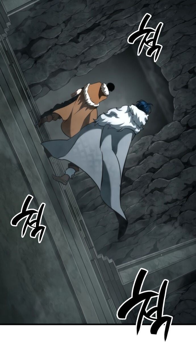 Valhalla Saga จากนักเล่นเกมมืออาชีพ สู่ตำนานแห่งวัลฮัลลา ตอนที่ 40 หน้า 13