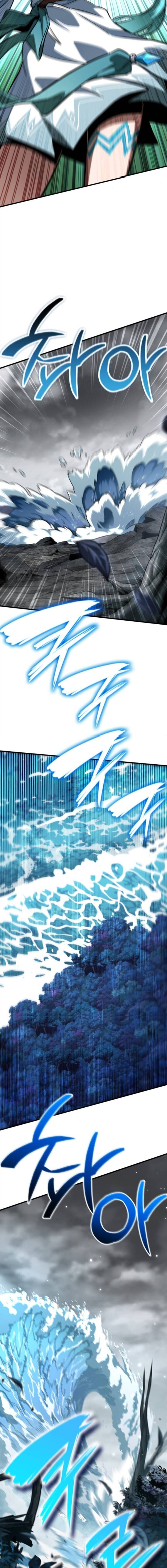 Valhalla Saga จากนักเล่นเกมมืออาชีพ สู่ตำนานแห่งวัลฮัลลา ตอนที่ 55 หน้า 14