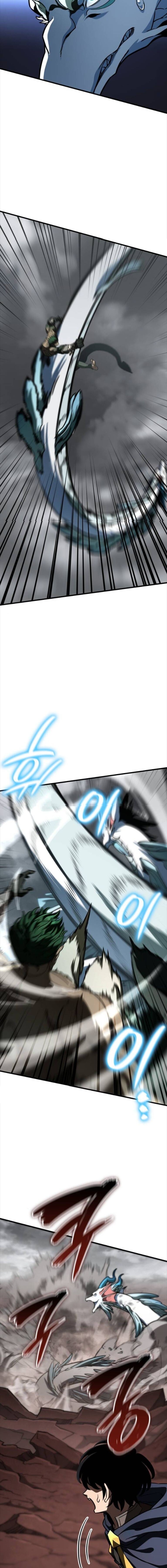 Valhalla Saga จากนักเล่นเกมมืออาชีพ สู่ตำนานแห่งวัลฮัลลา ตอนที่ 56 หน้า 19